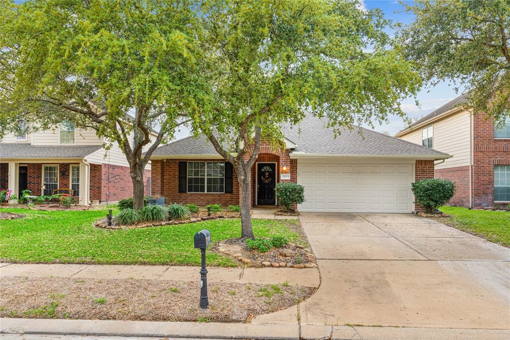 15323 Redbud Berry Way Property Photo 1