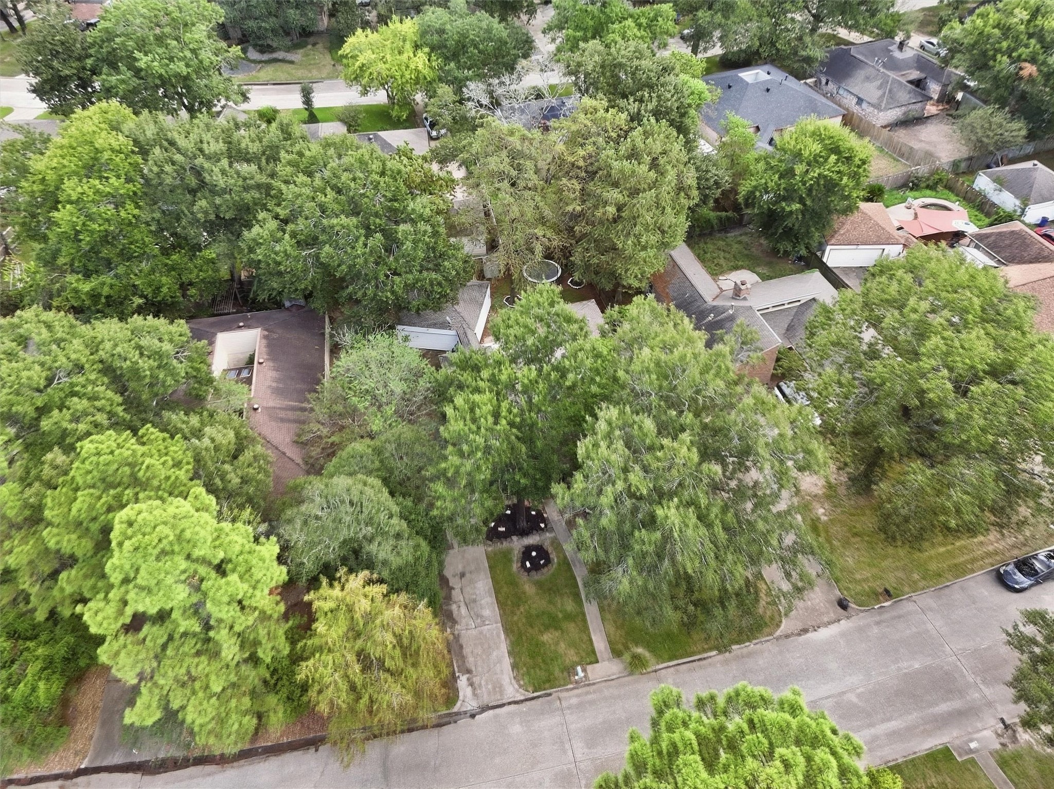 3118 Cascade Creek Drive Property Photo 30