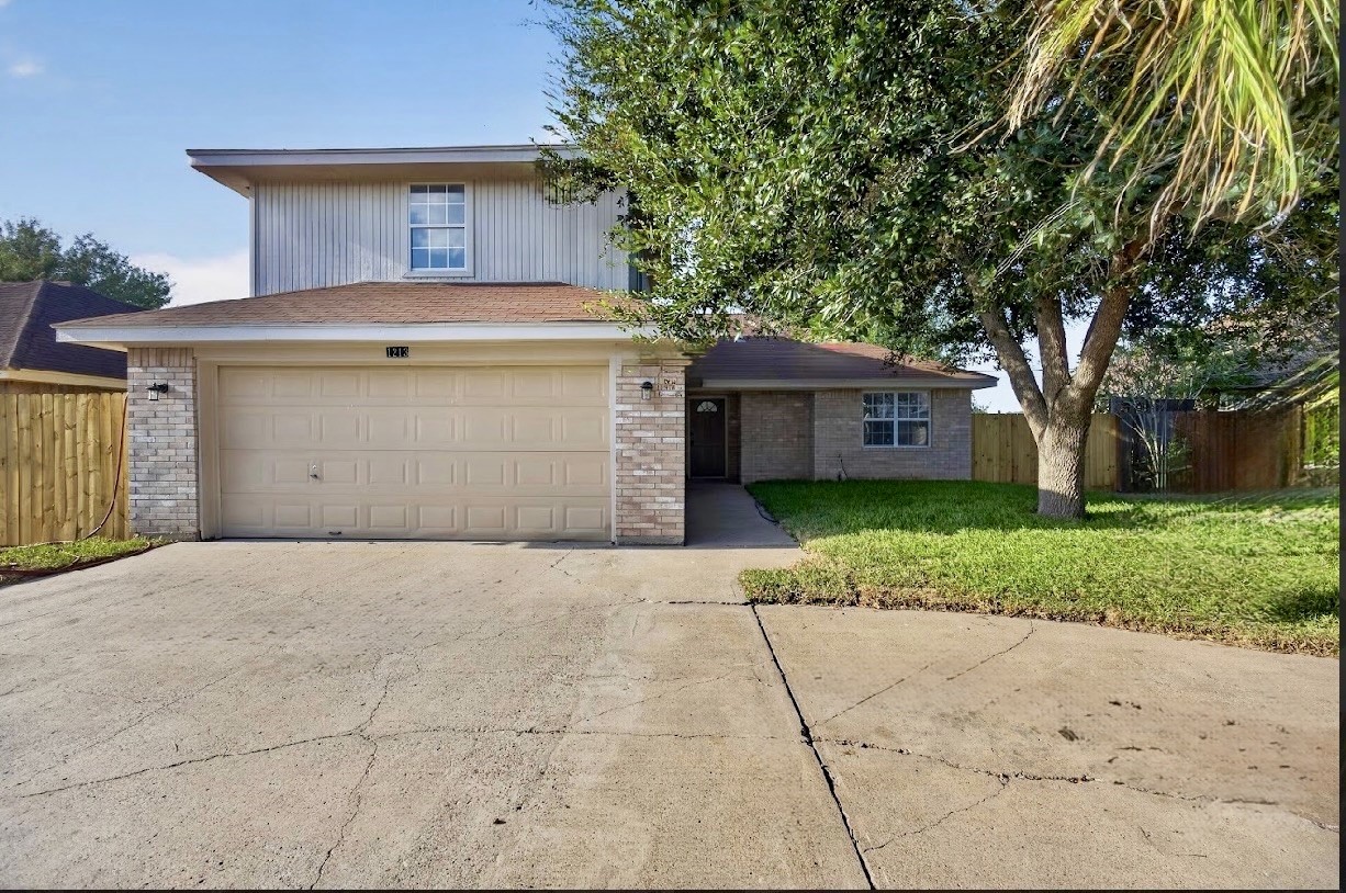 1213 11th Street Property Photo 1