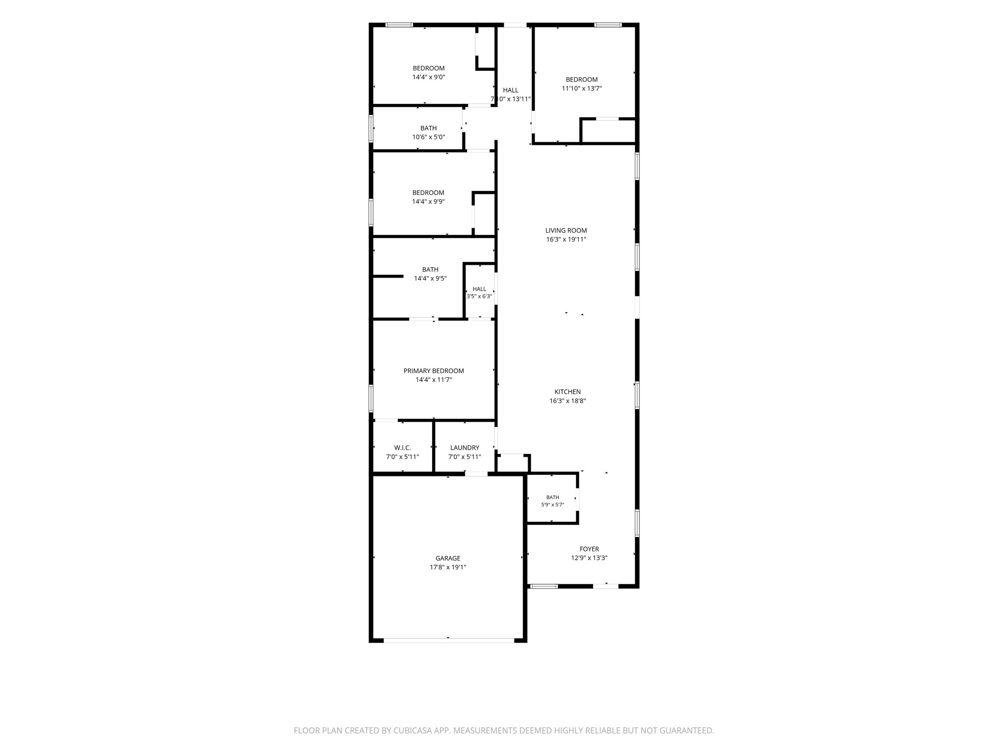 14574 Half Circle Street Property Photo 41