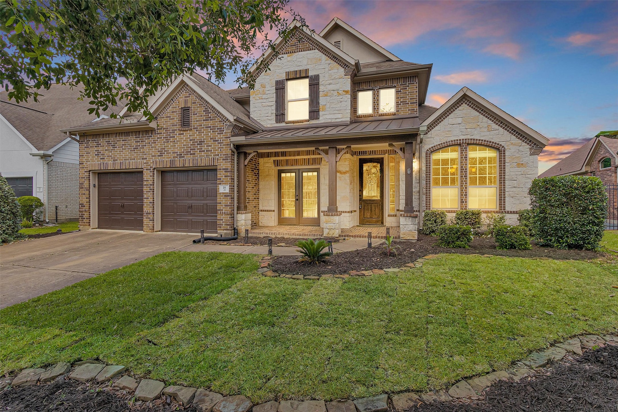 18 Sandwell Place Property Photo
