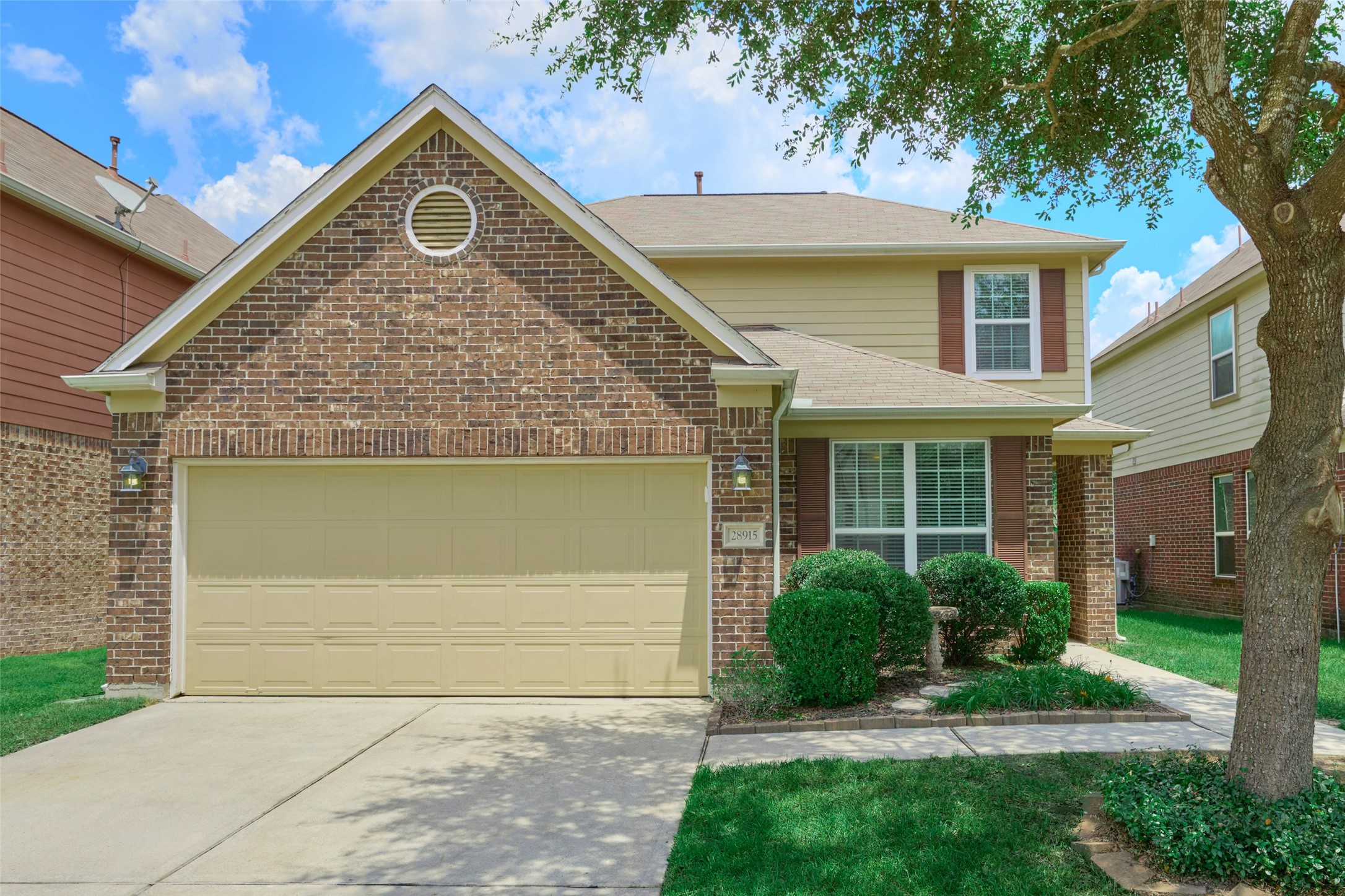 28915 Birch Green Way Property Photo 4