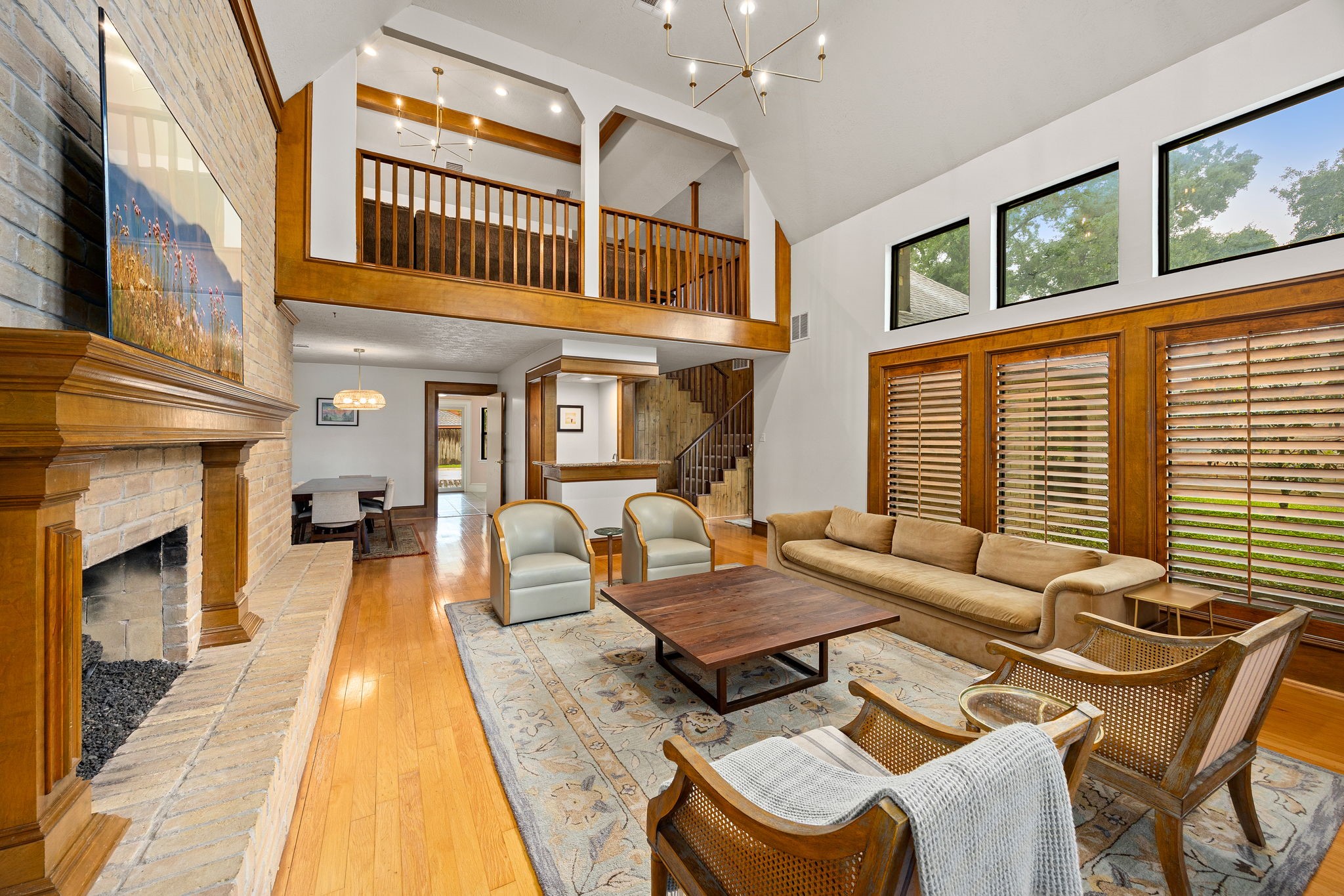 12914 Ivyforest Drive Property Photo 3