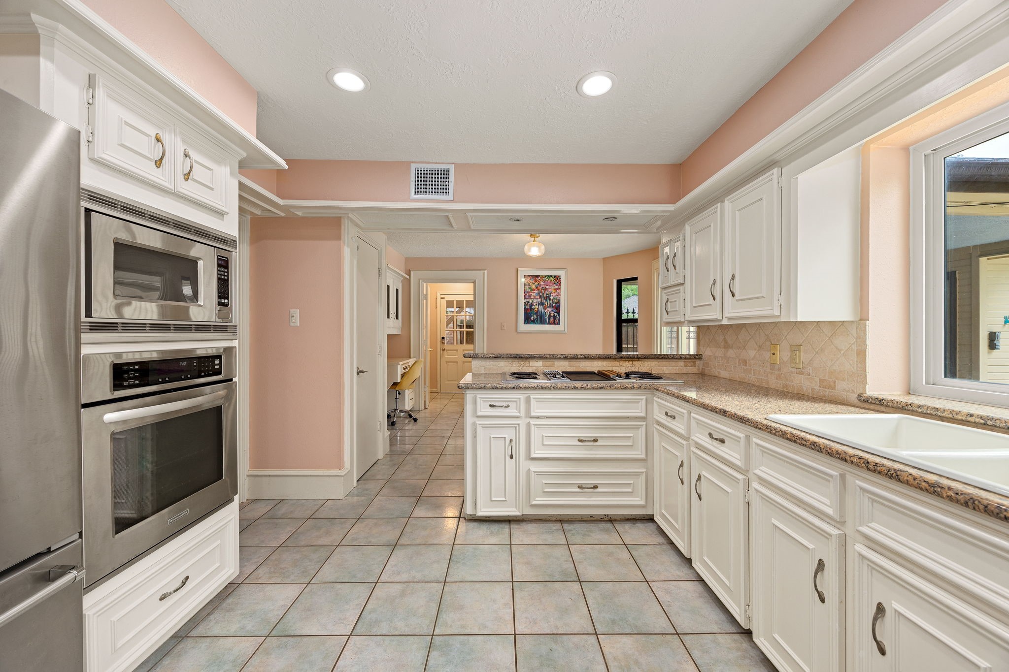 12914 Ivyforest Drive Property Photo 14