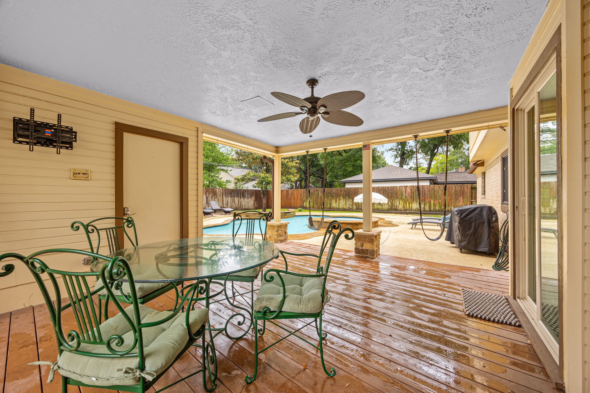 12914 Ivyforest Drive Property Photo 28