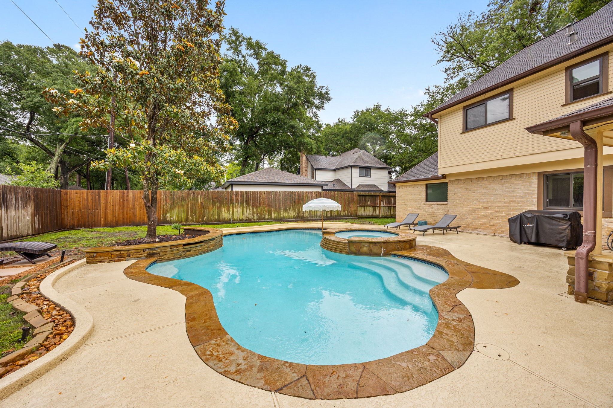 12914 Ivyforest Drive Property Photo 30