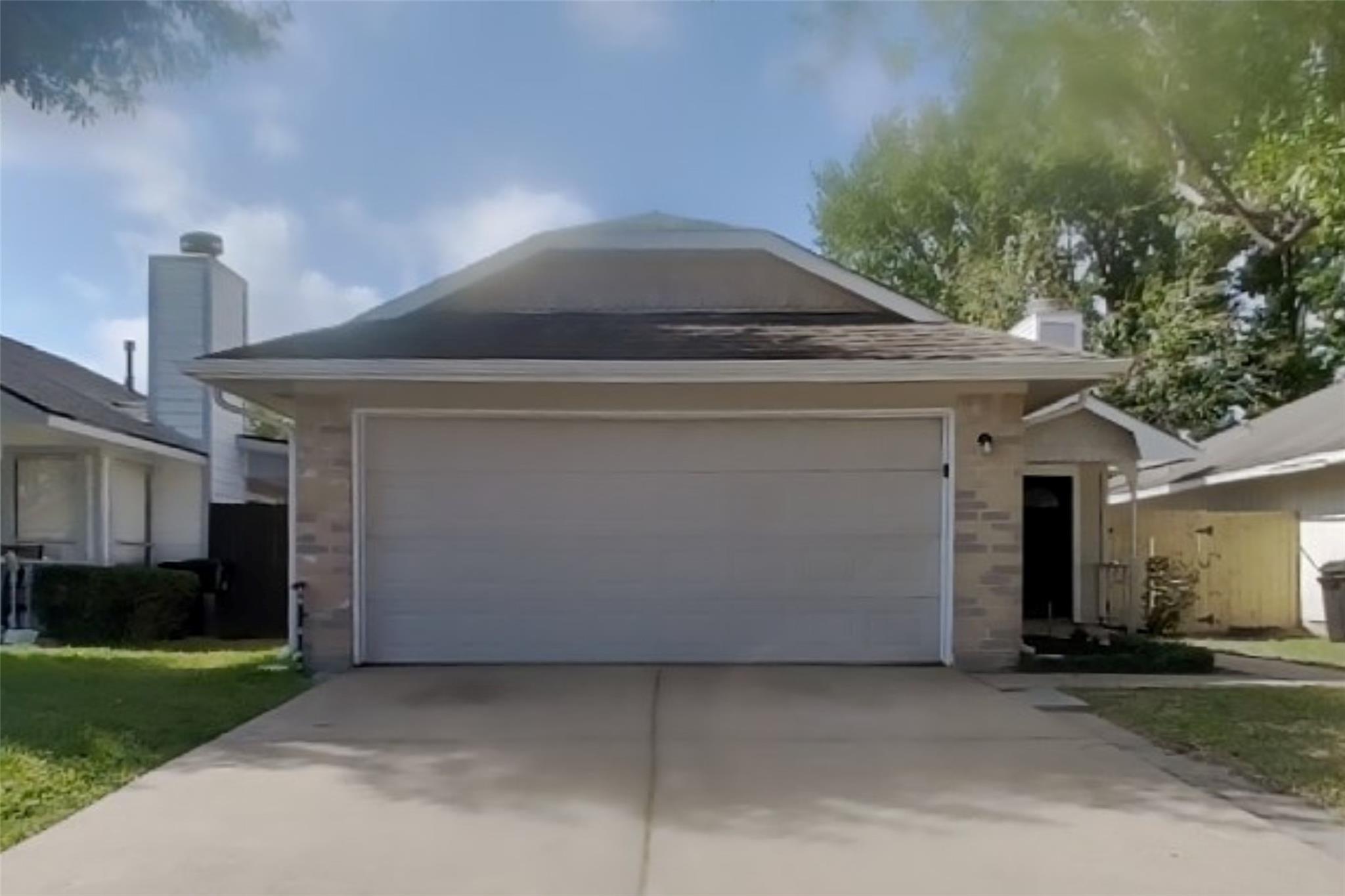 13631 Carsa Lane, Houston TX 77014 Property Photo 1