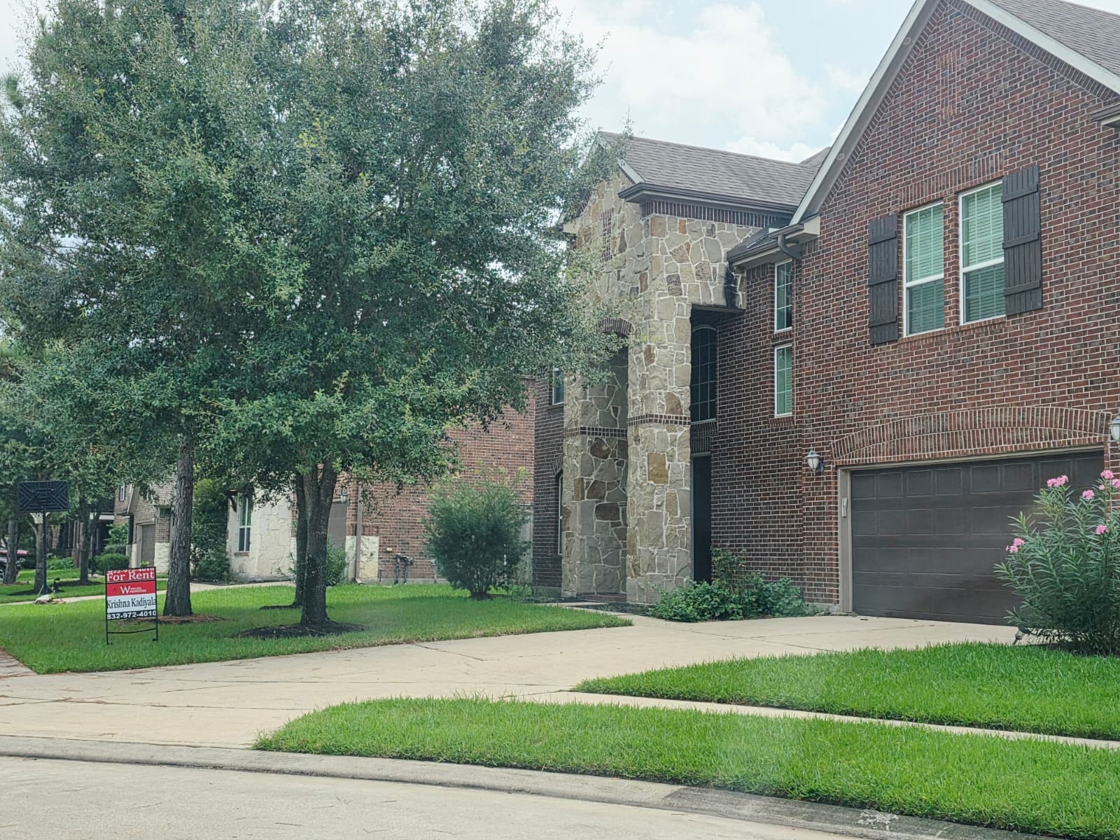 27419 Canyon Reach Dr Property Photo 4