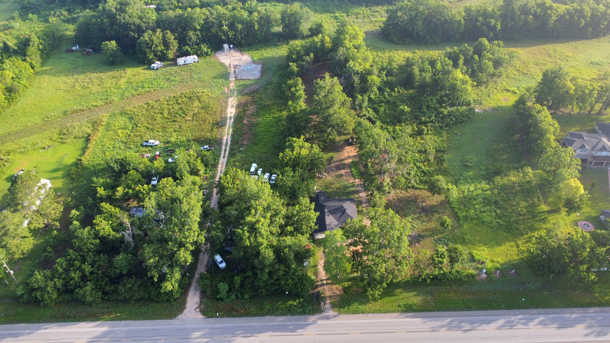 2826 W Fm 1462 Property Photo 8