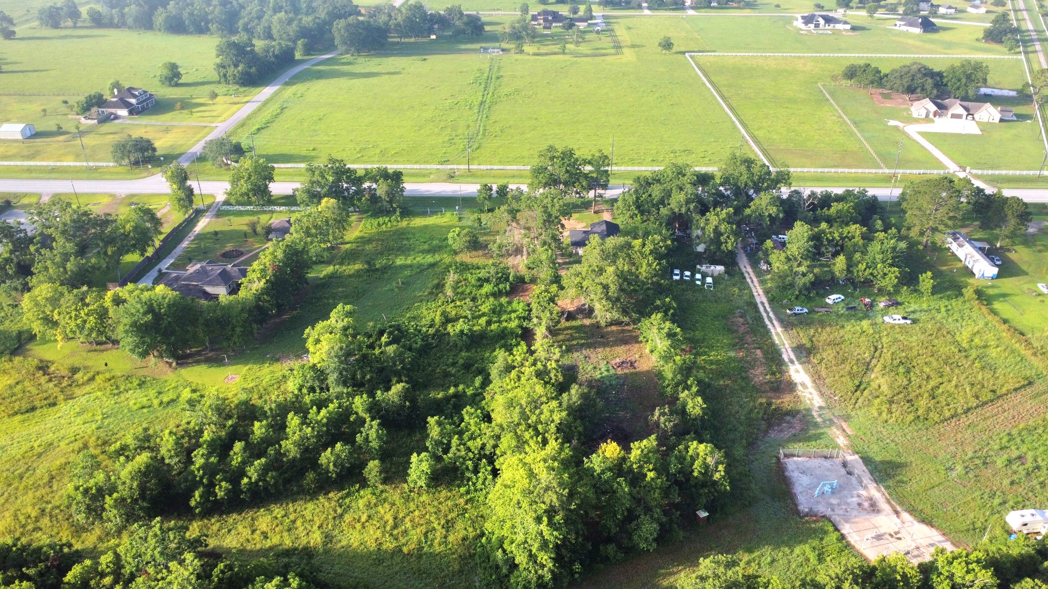2826 W Fm 1462 Property Photo 9