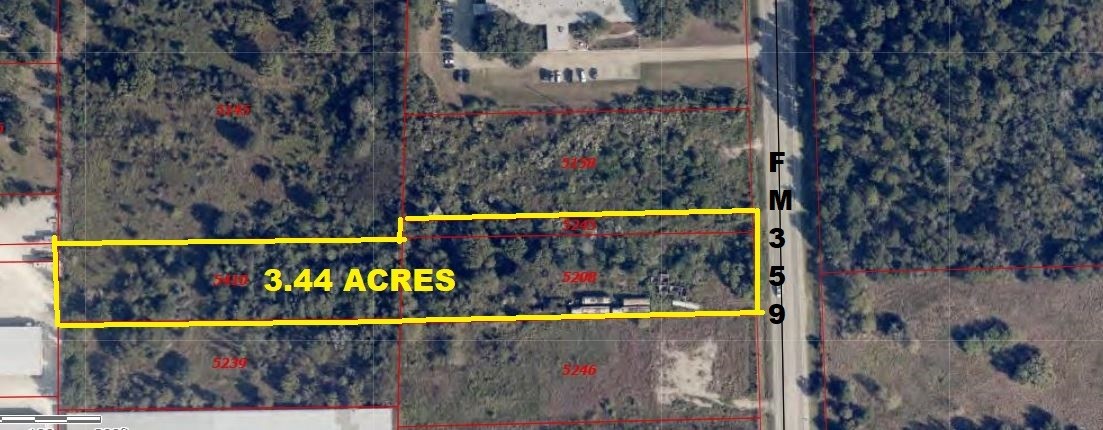 750 Fm 359 Road S Property Photo 1