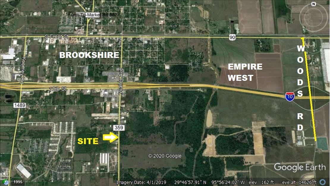 750 Fm 359 Road S Property Photo 5