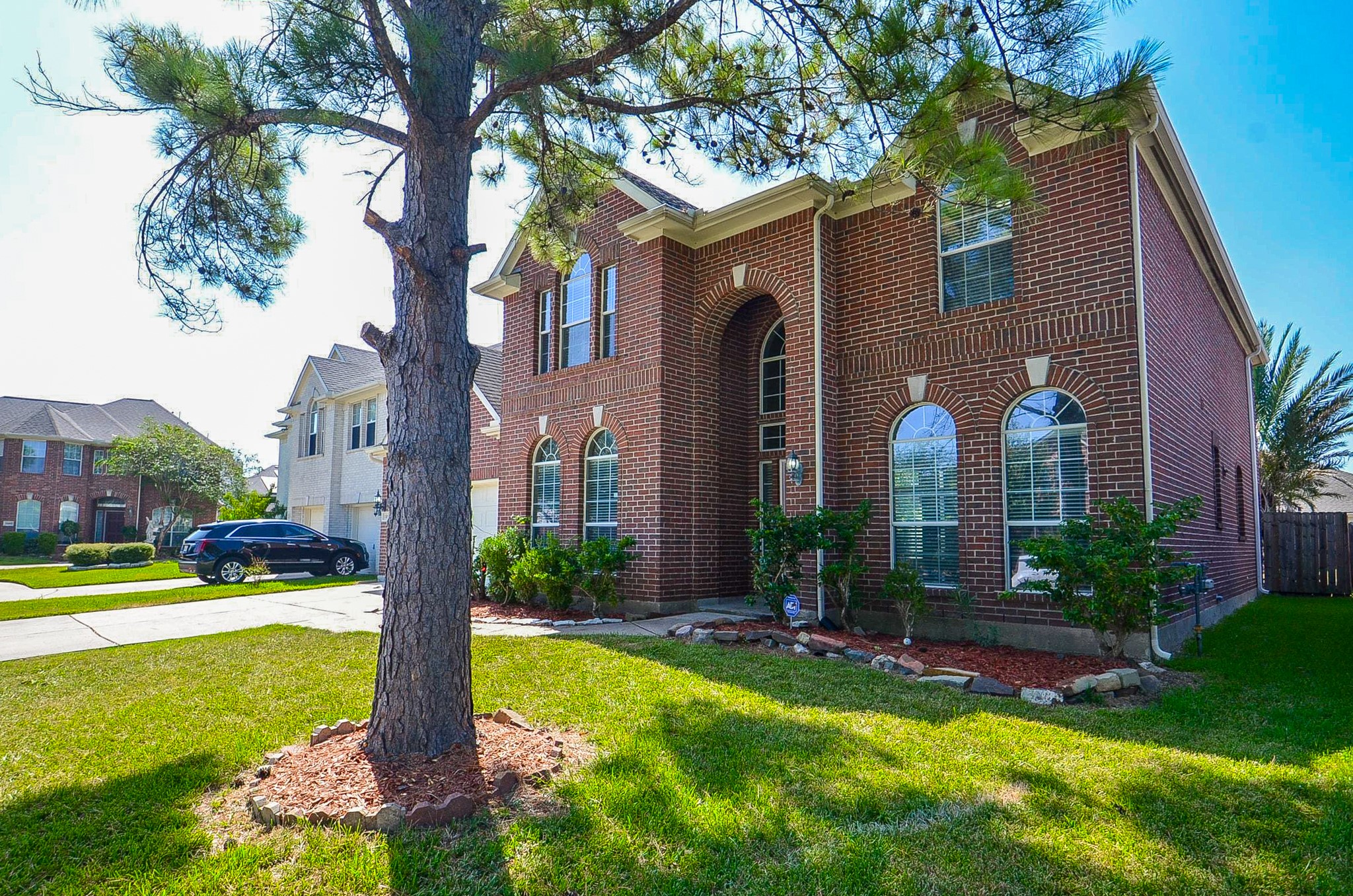 13109 Sunset Cliff Court Property Photo 2