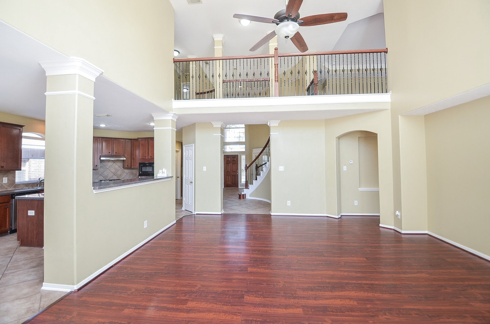 13109 Sunset Cliff Court Property Photo 13