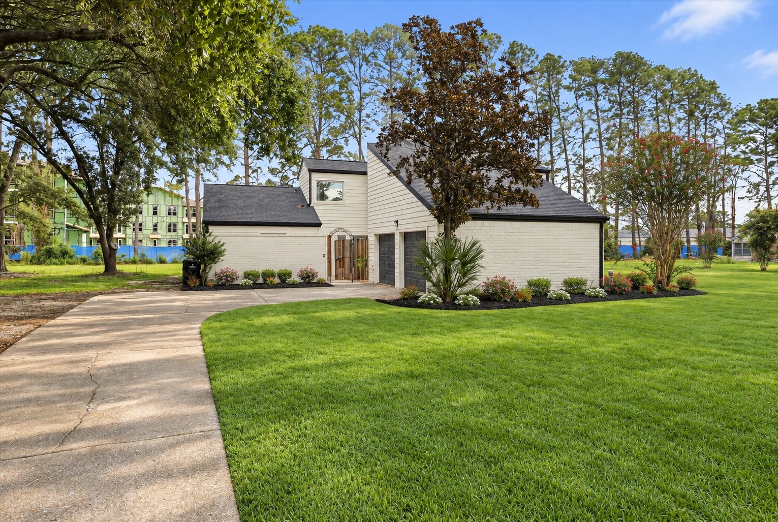 11222 Wind Pine Lane Property Photo 1