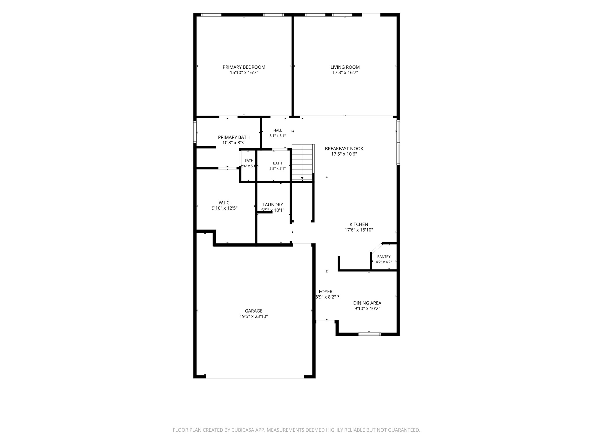 4231 Tulip Oak Drive Property Photo 44