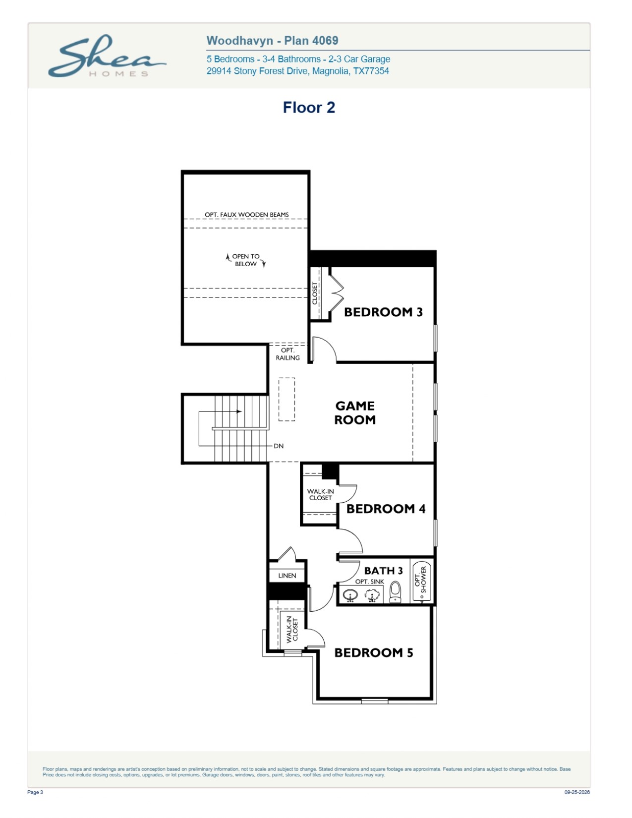 29772 Brushy Gables Drive Property Photo 12