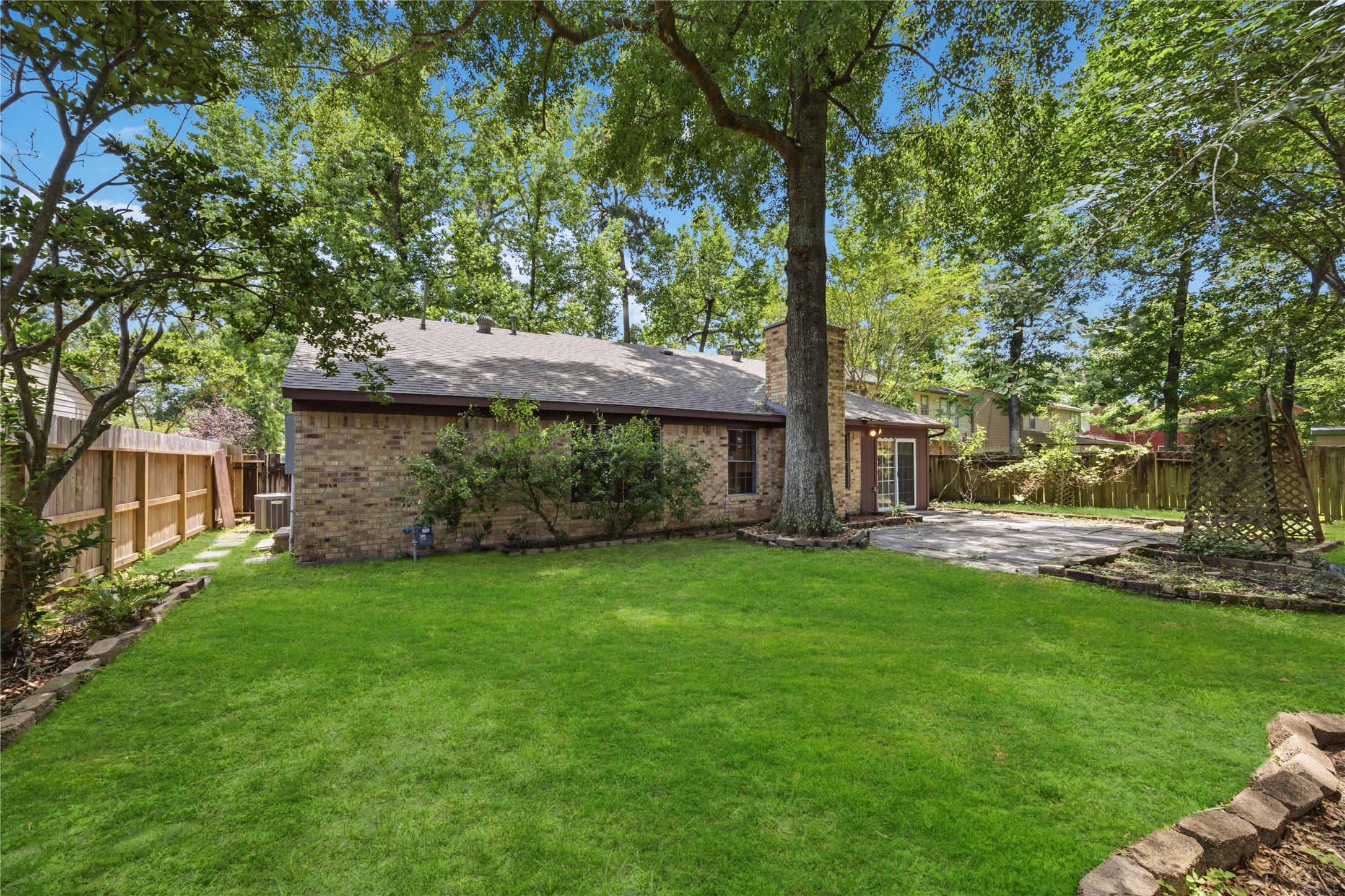 3119 Glade Springs Drive Property Photo 32