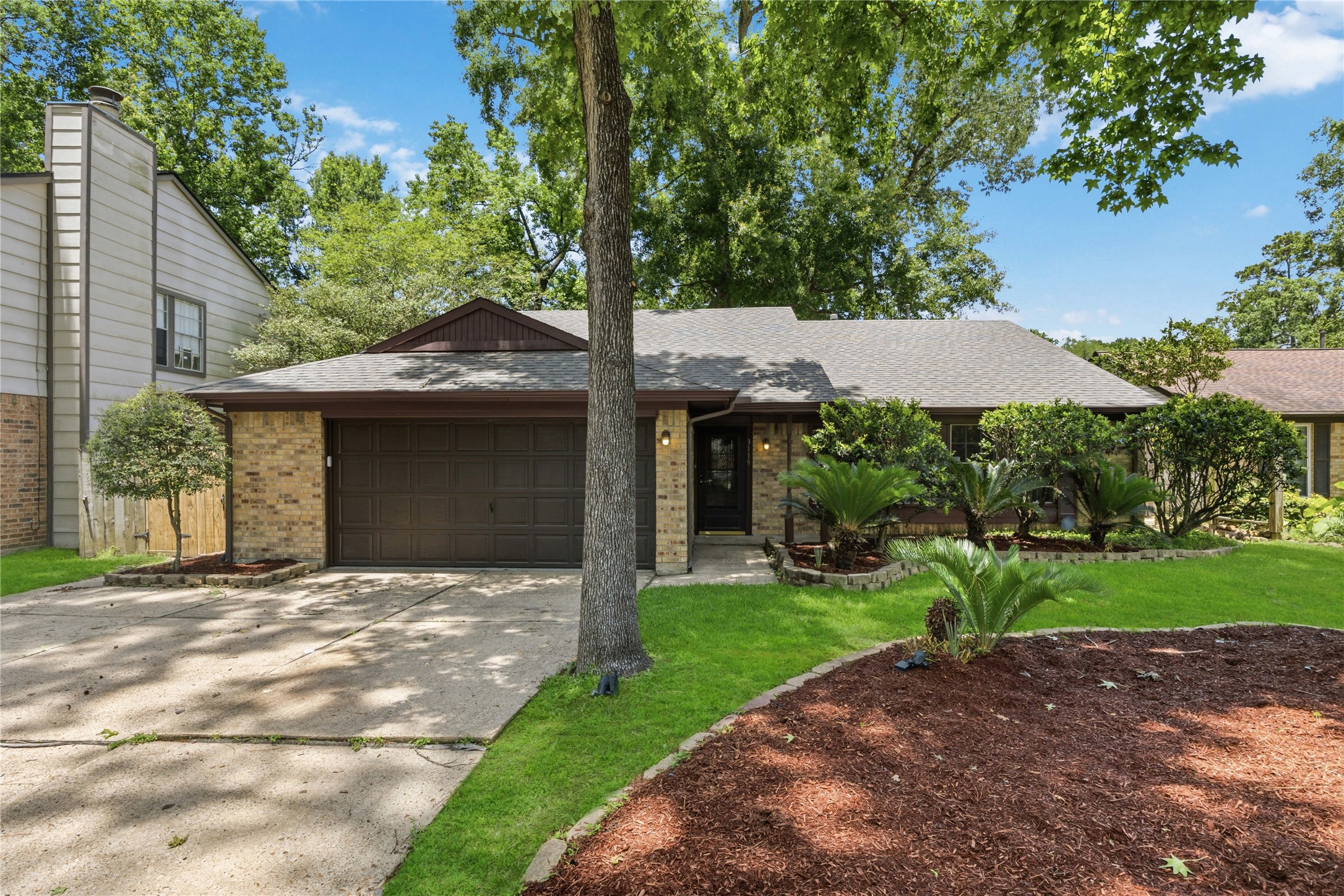 3119 Glade Springs Drive Property Photo 34