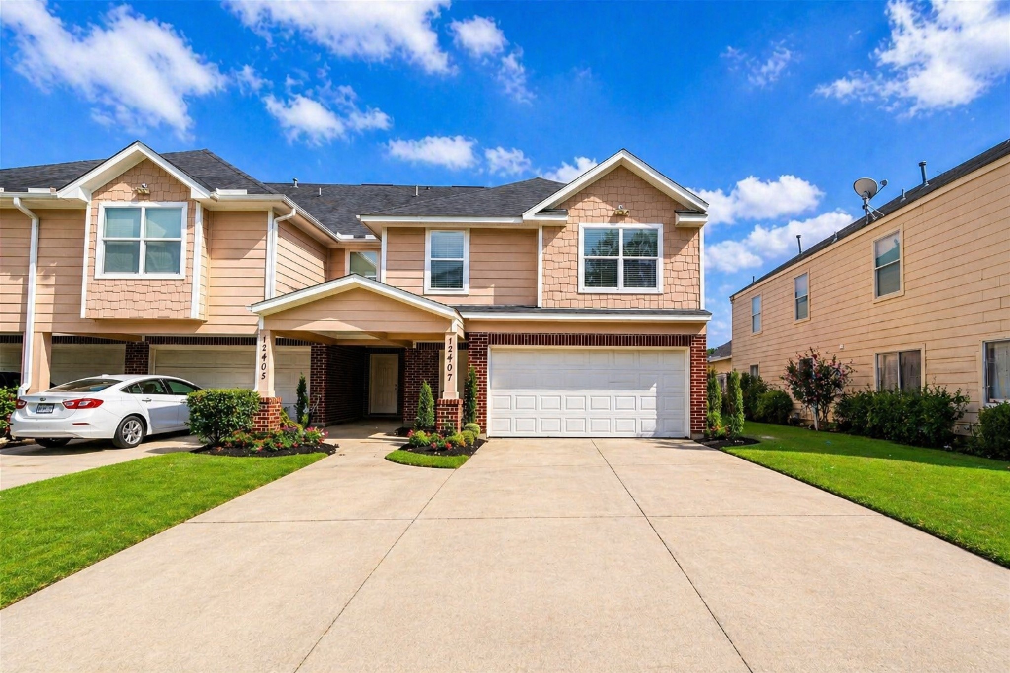 12407 Nectar Court Property Photo 1