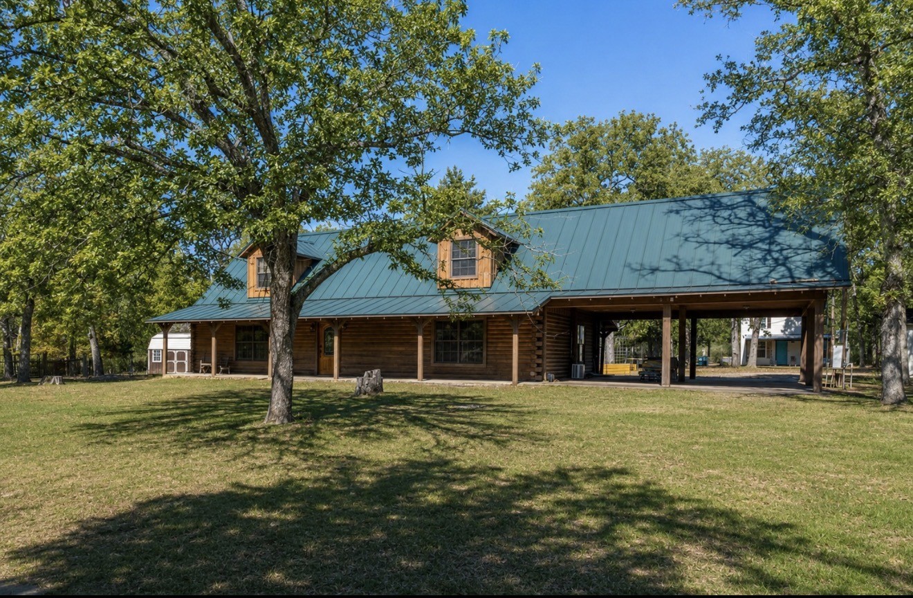 1760 County Road 215 Property Photo 1