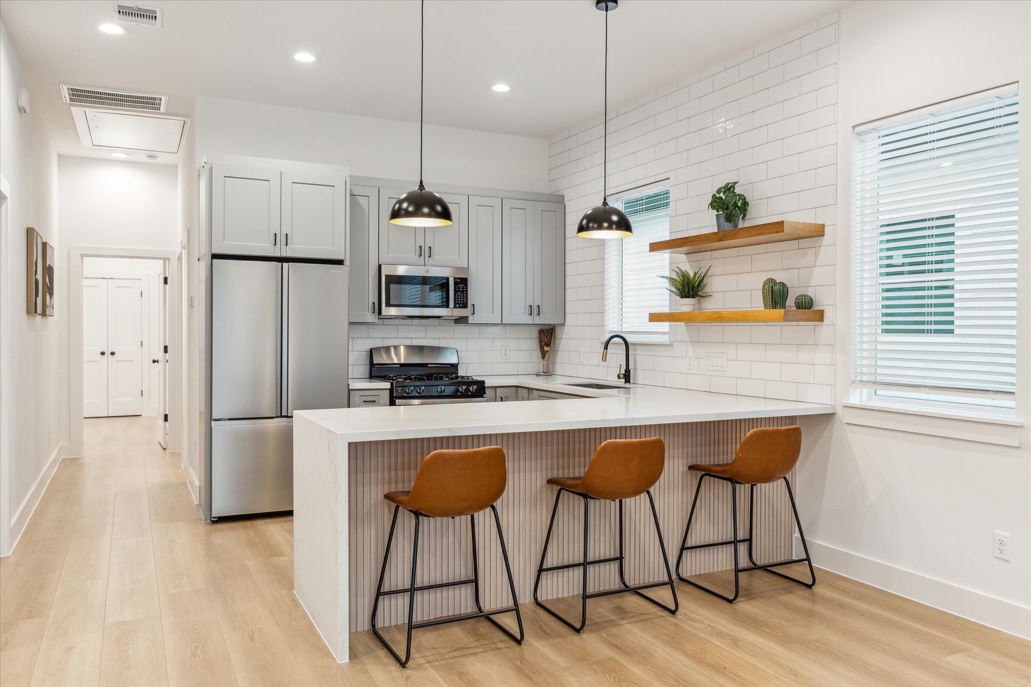 3504 Delhi Street A And B Property Photo