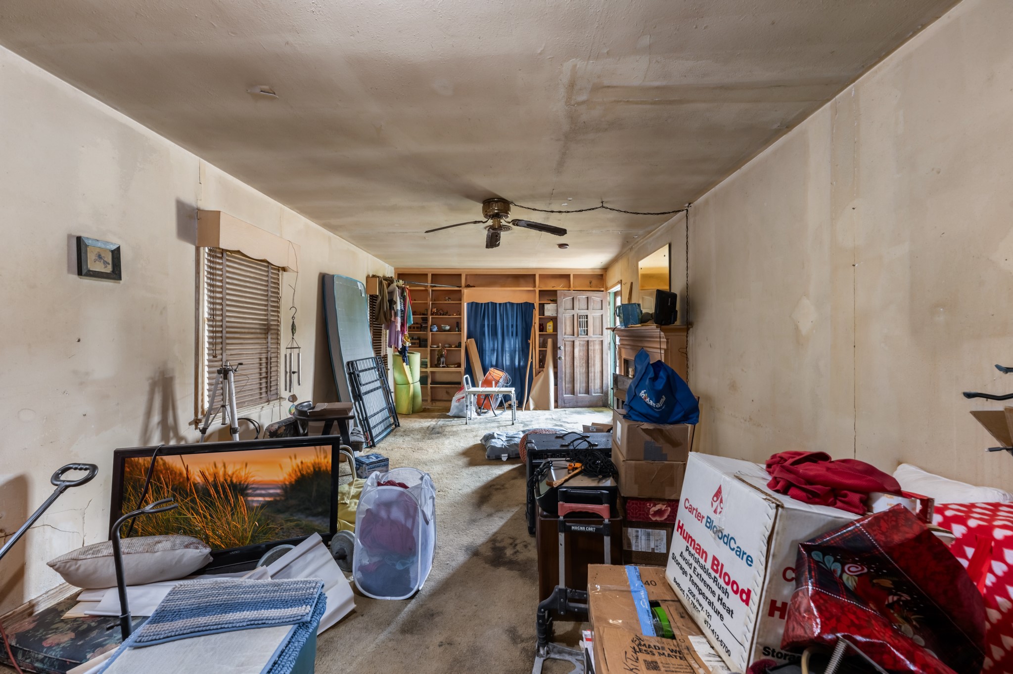 8101 Howard Drive Property Photo 8