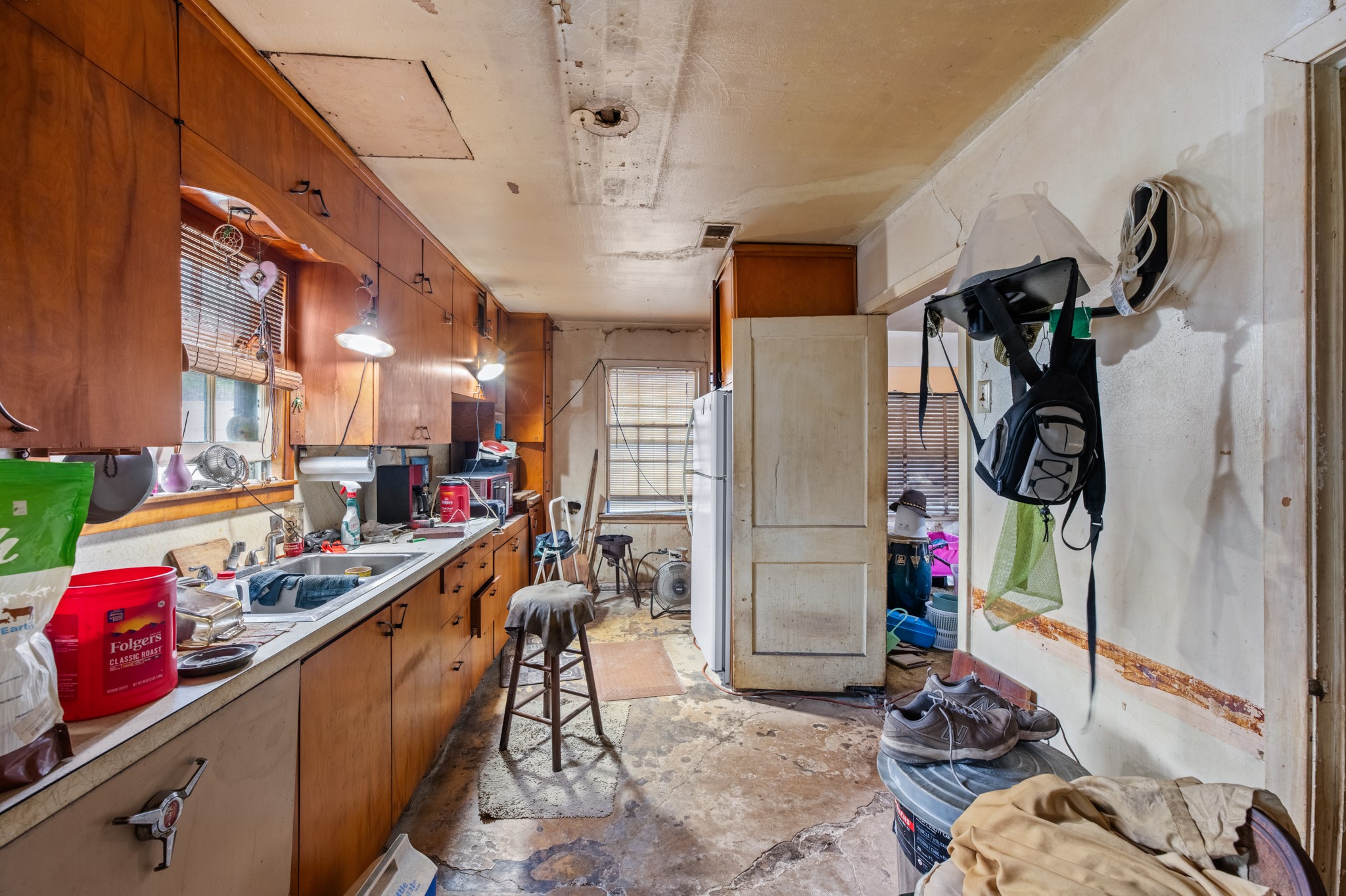 8101 Howard Drive Property Photo 12