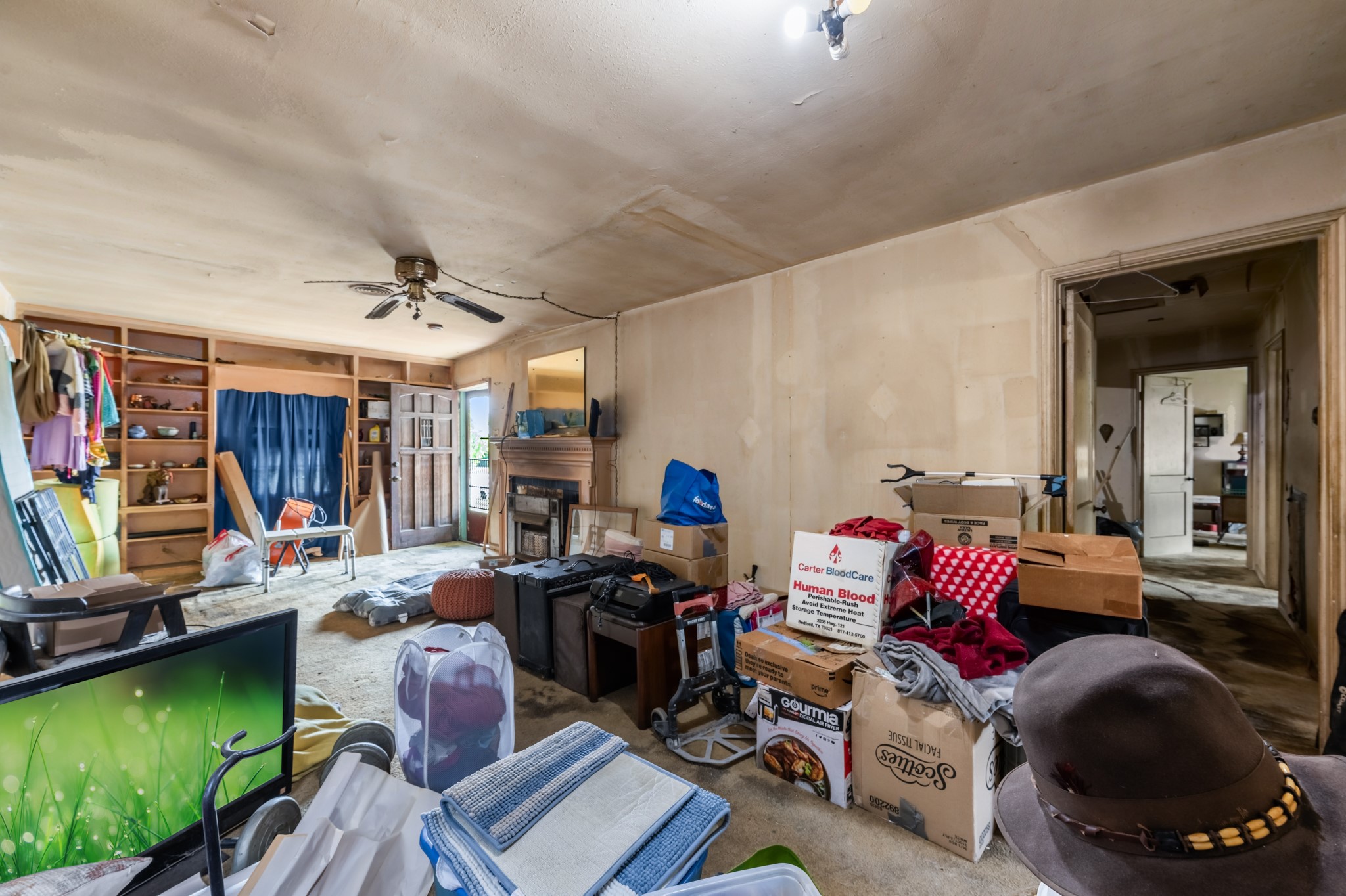 8101 Howard Drive Property Photo 14