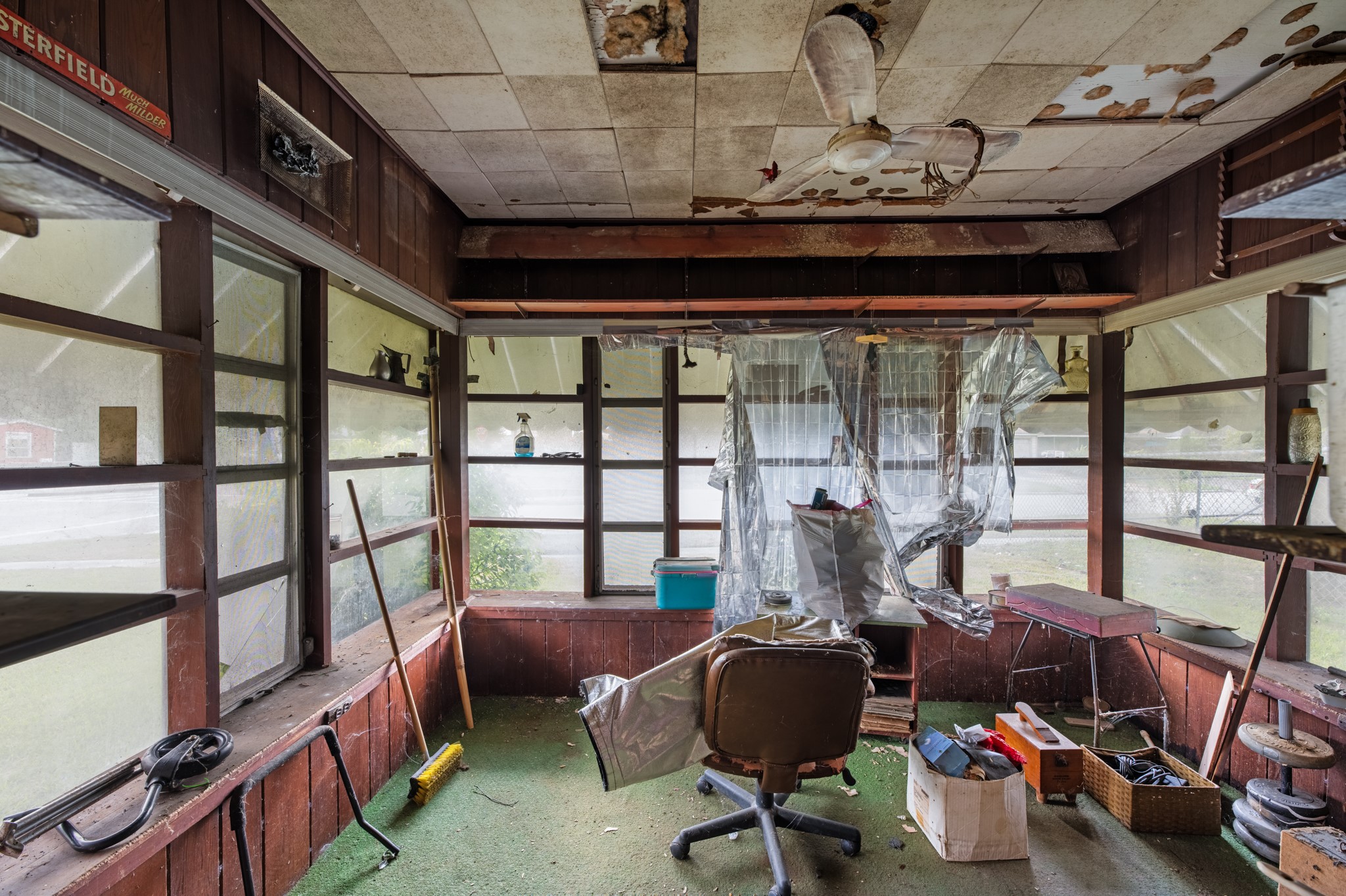 8101 Howard Drive Property Photo 18