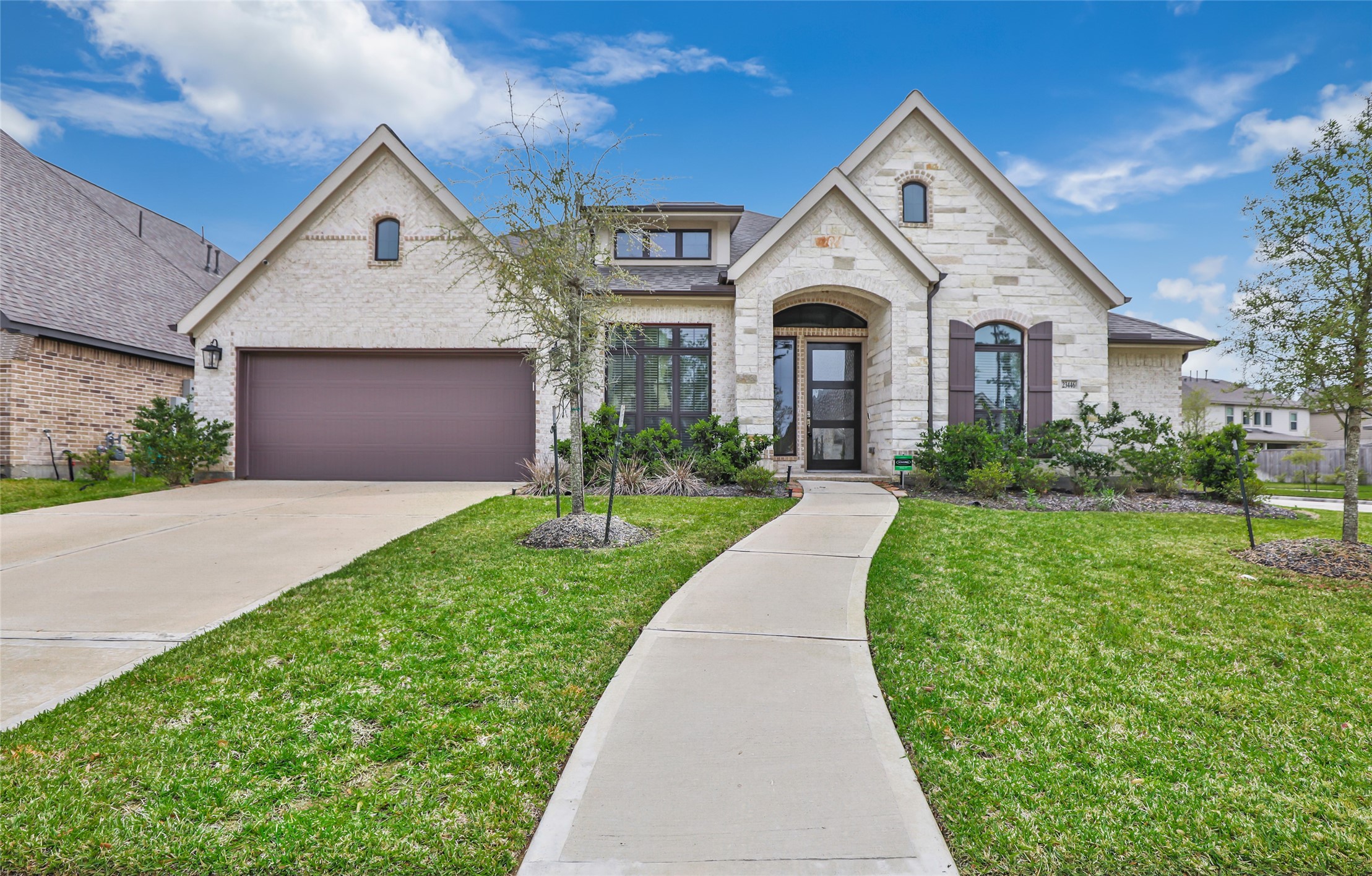 23446 Timbarra Glen Drive Property Photo