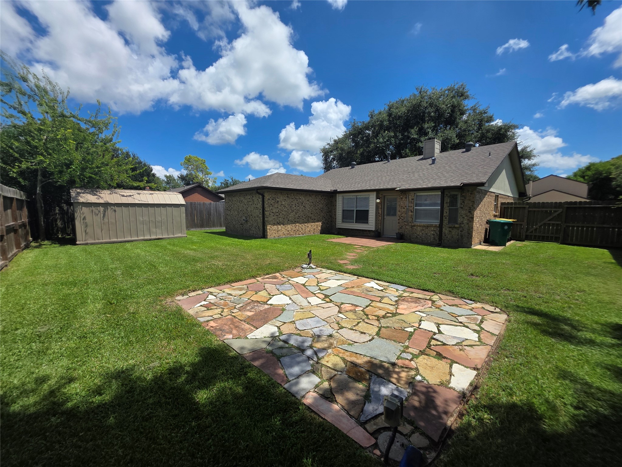 6607 Rockfield Drive Property Photo 15