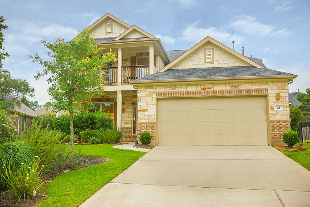 63 W Deer River Circle Property Photo 3