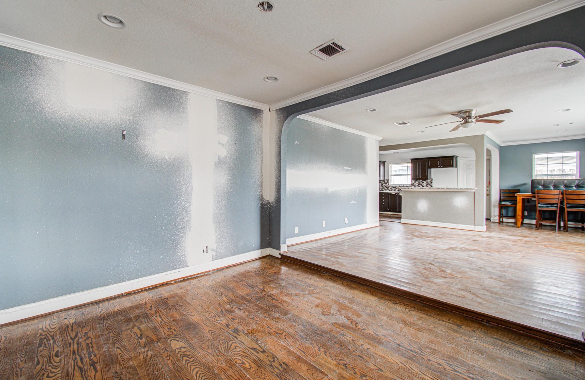 1203 Ruell Street, Houston Tx 77017 Property Photo 7