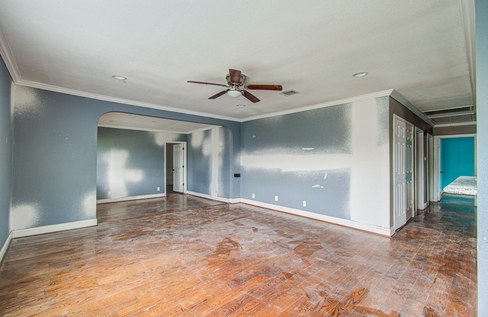 1203 Ruell Street, Houston Tx 77017 Property Photo 11