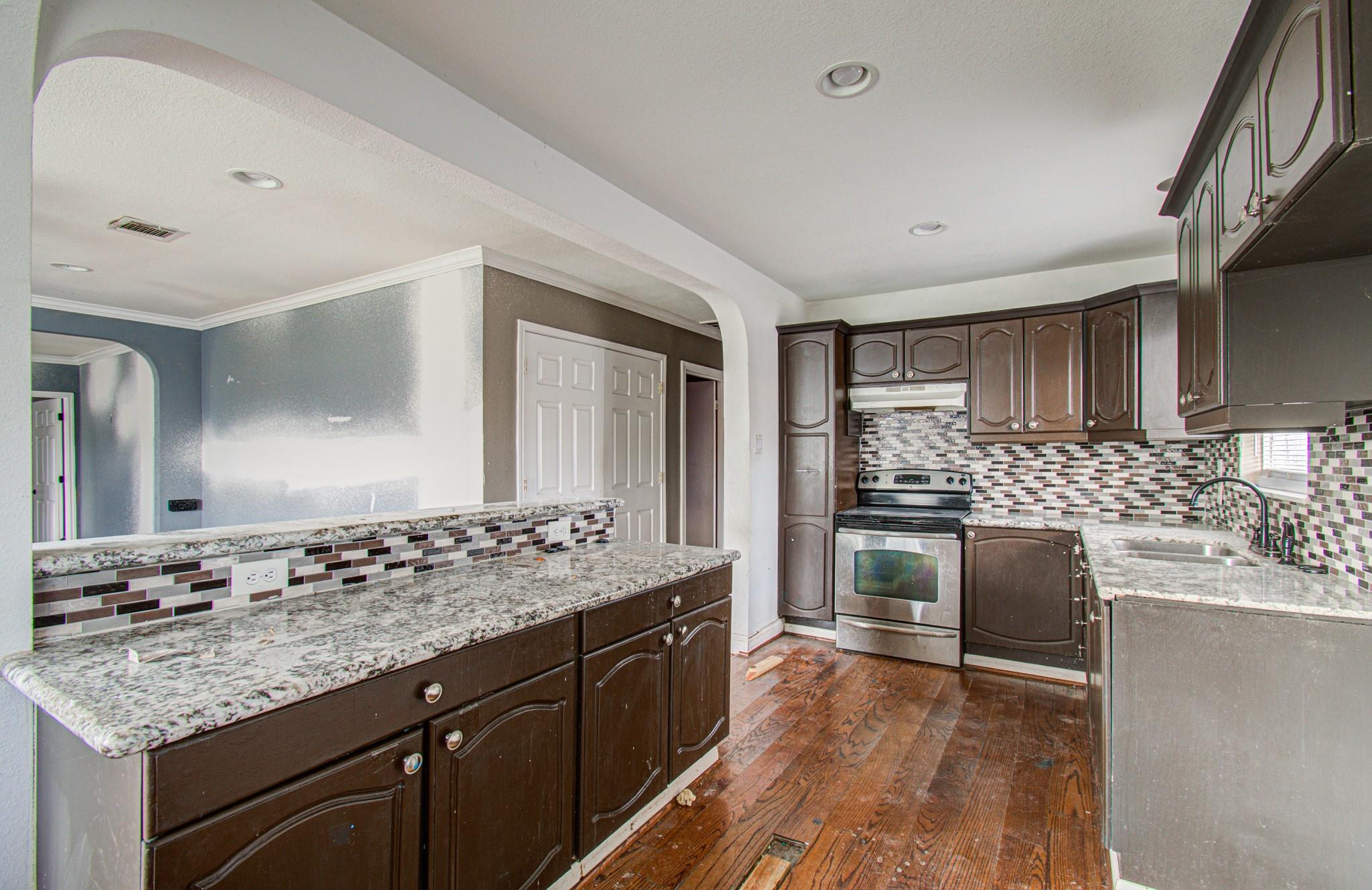 1203 Ruell Street, Houston Tx 77017 Property Photo 13