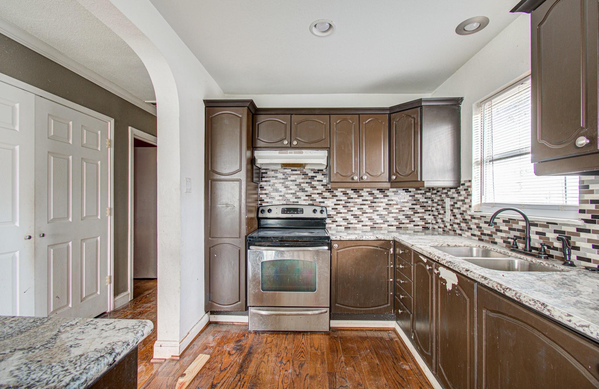 1203 Ruell Street, Houston Tx 77017 Property Photo 14