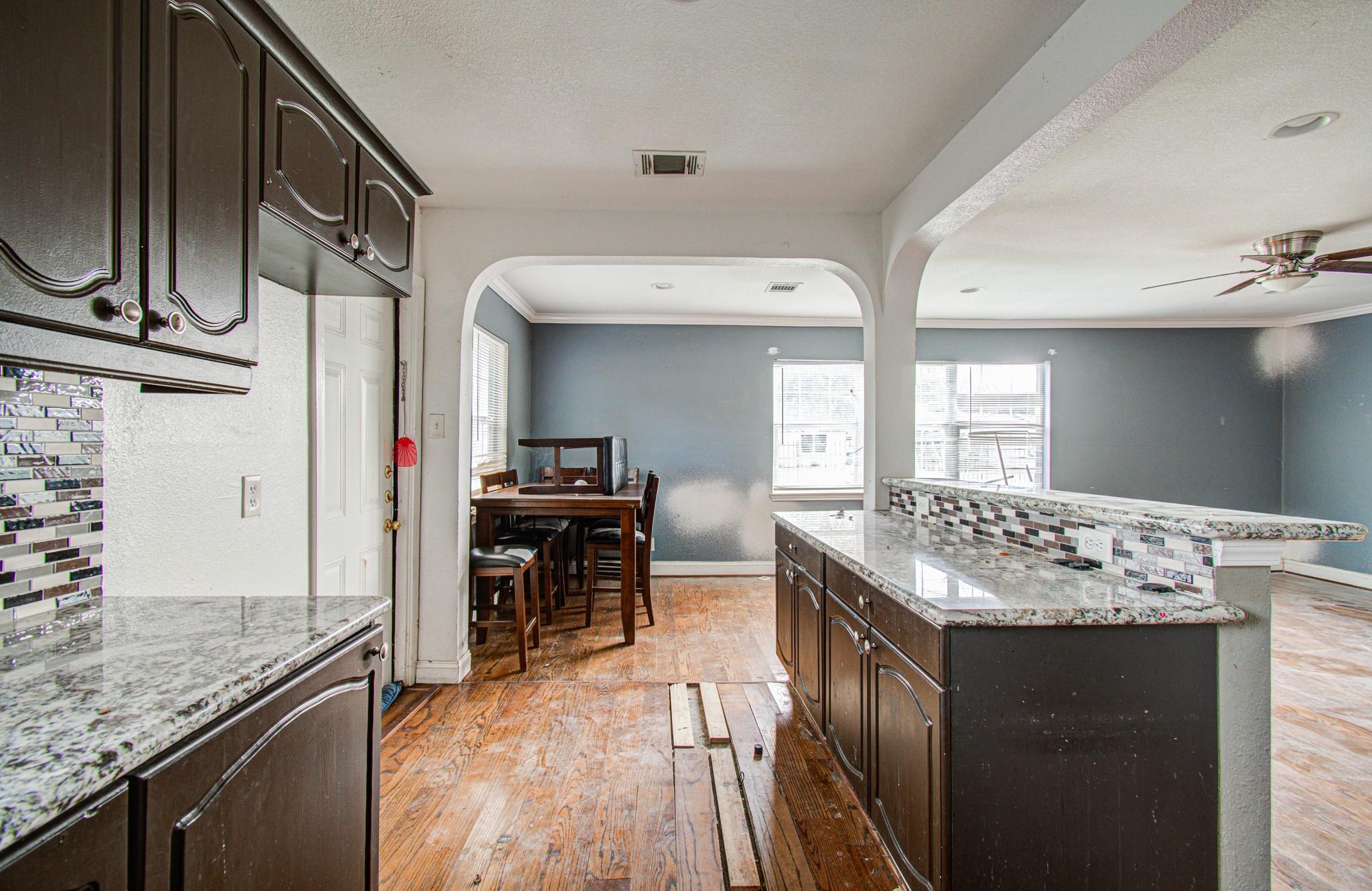 1203 Ruell Street, Houston Tx 77017 Property Photo 15