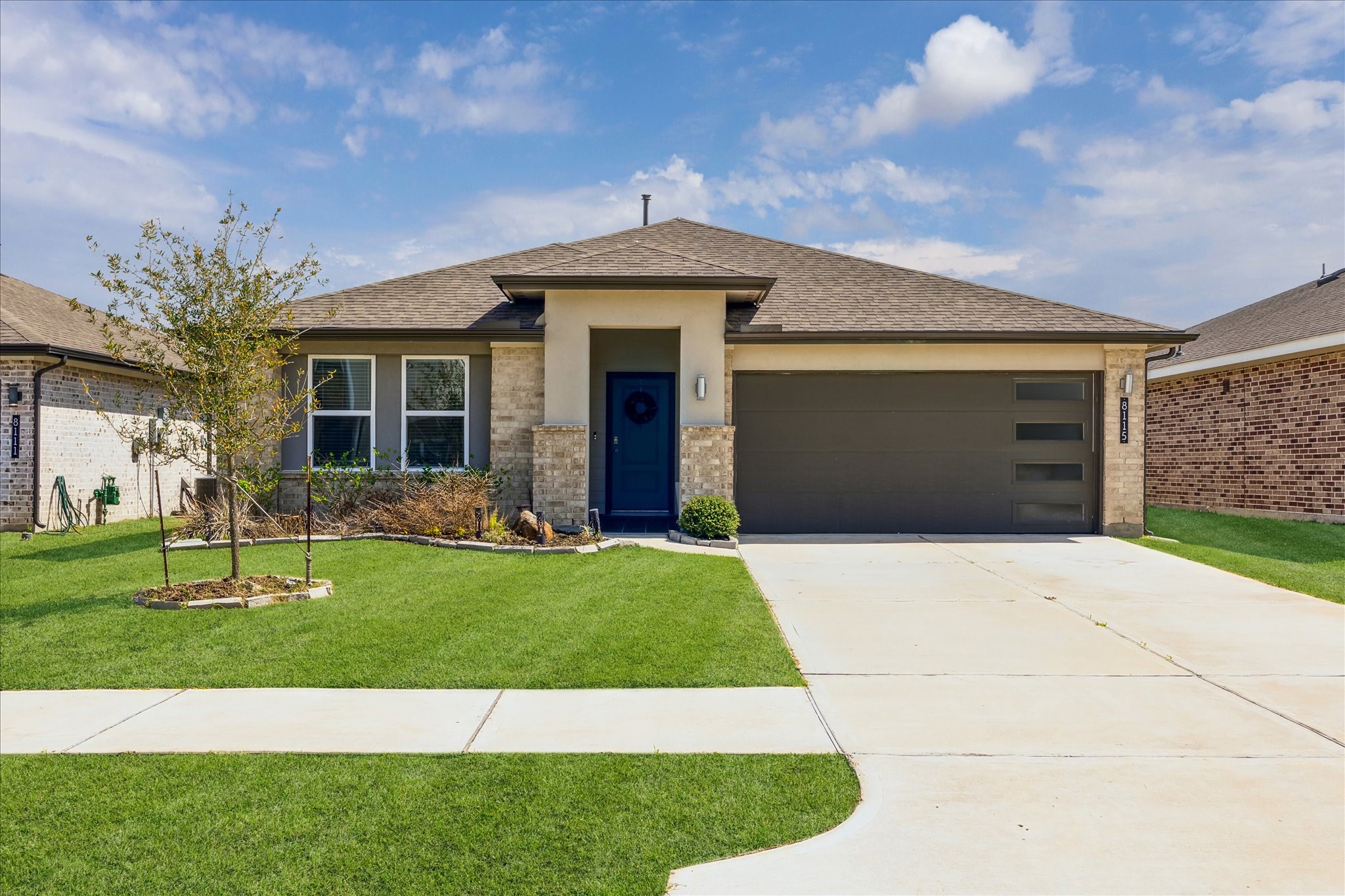 8115 Brahman Lane Property Photo