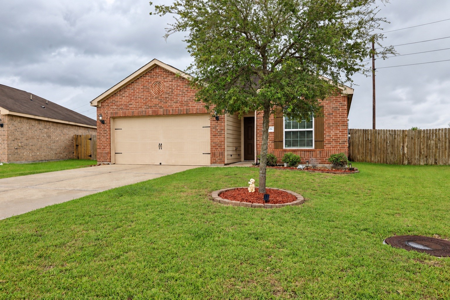 1634 Pink Stone Drive Property Photo 37