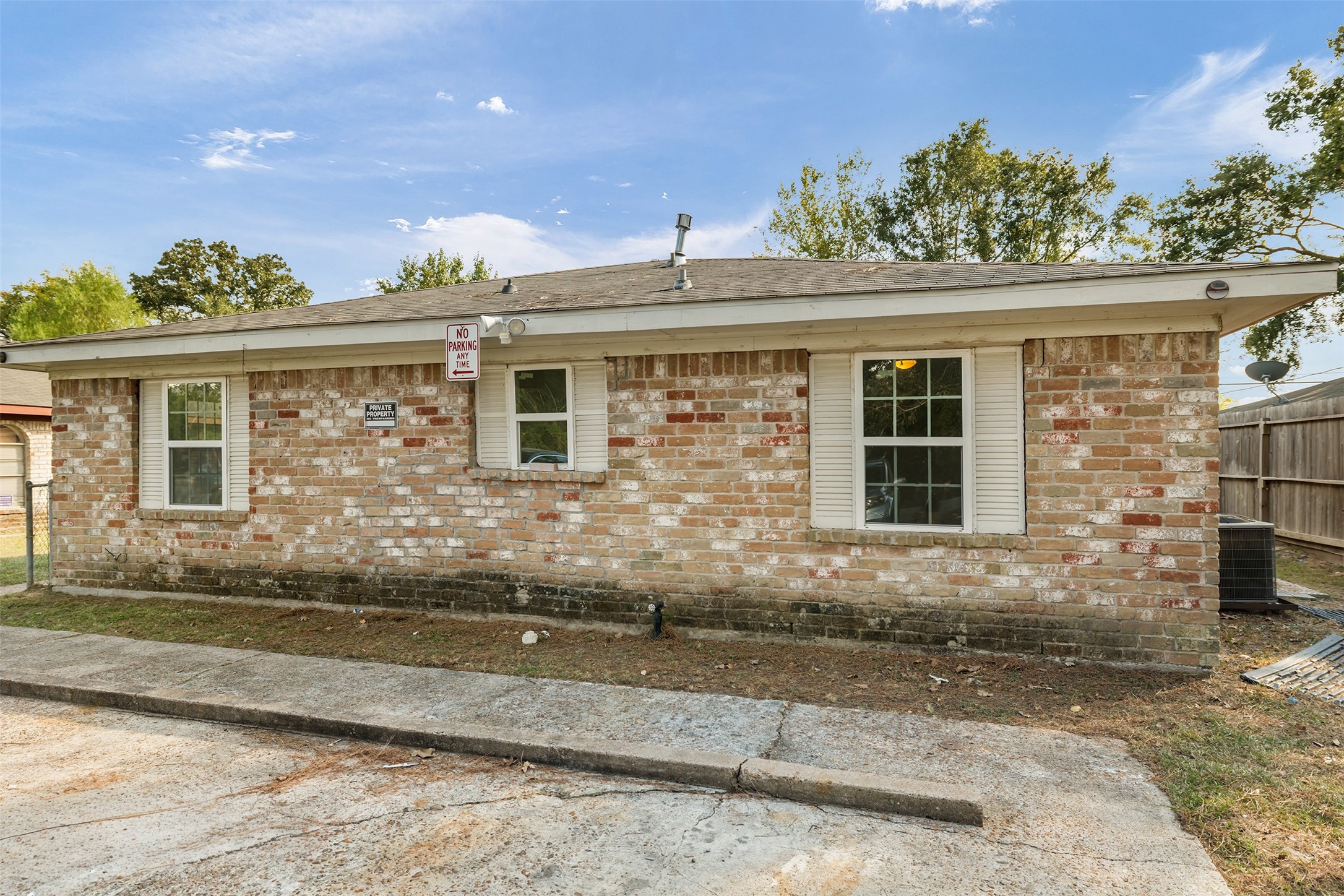 9322 Nyssa Street Property Photo