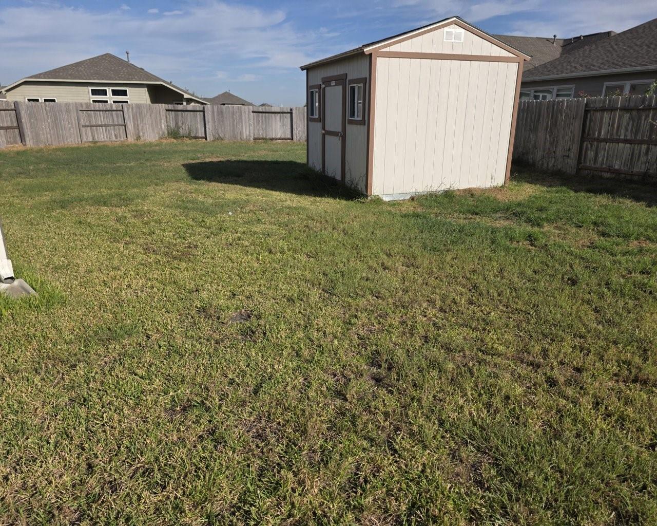 1621 Black Oak Drive, Rosharon Tx 77583 Property Photo 19