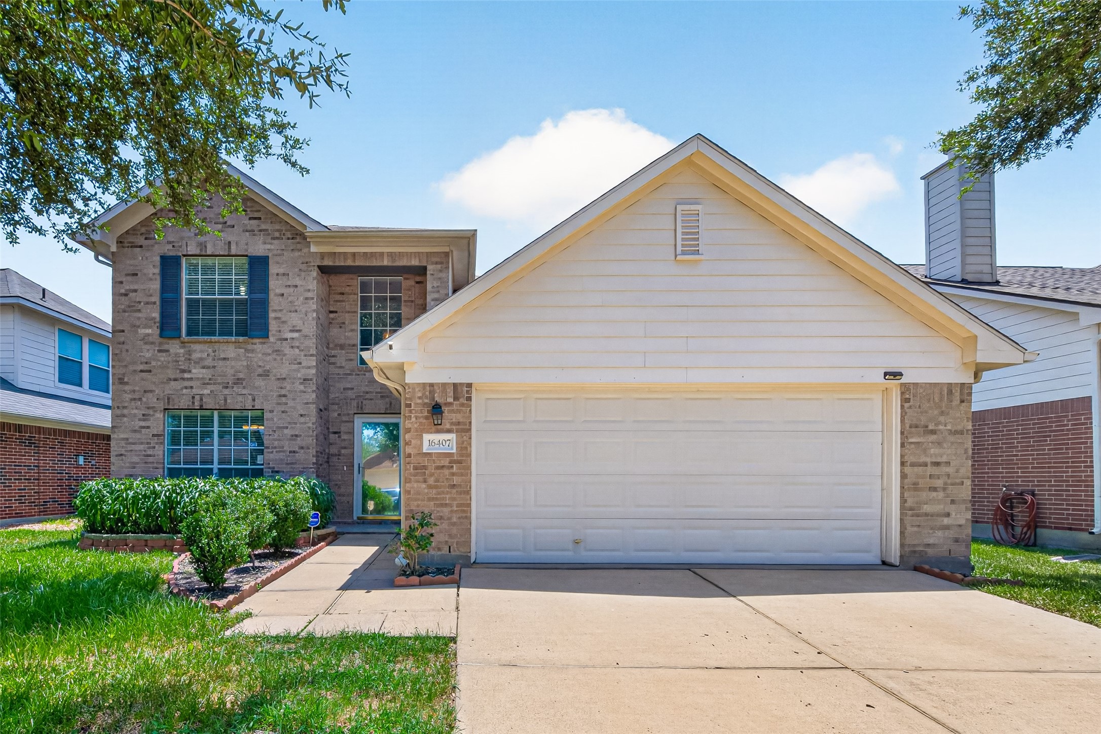 16407 Leedswell Lane Property Photo 3