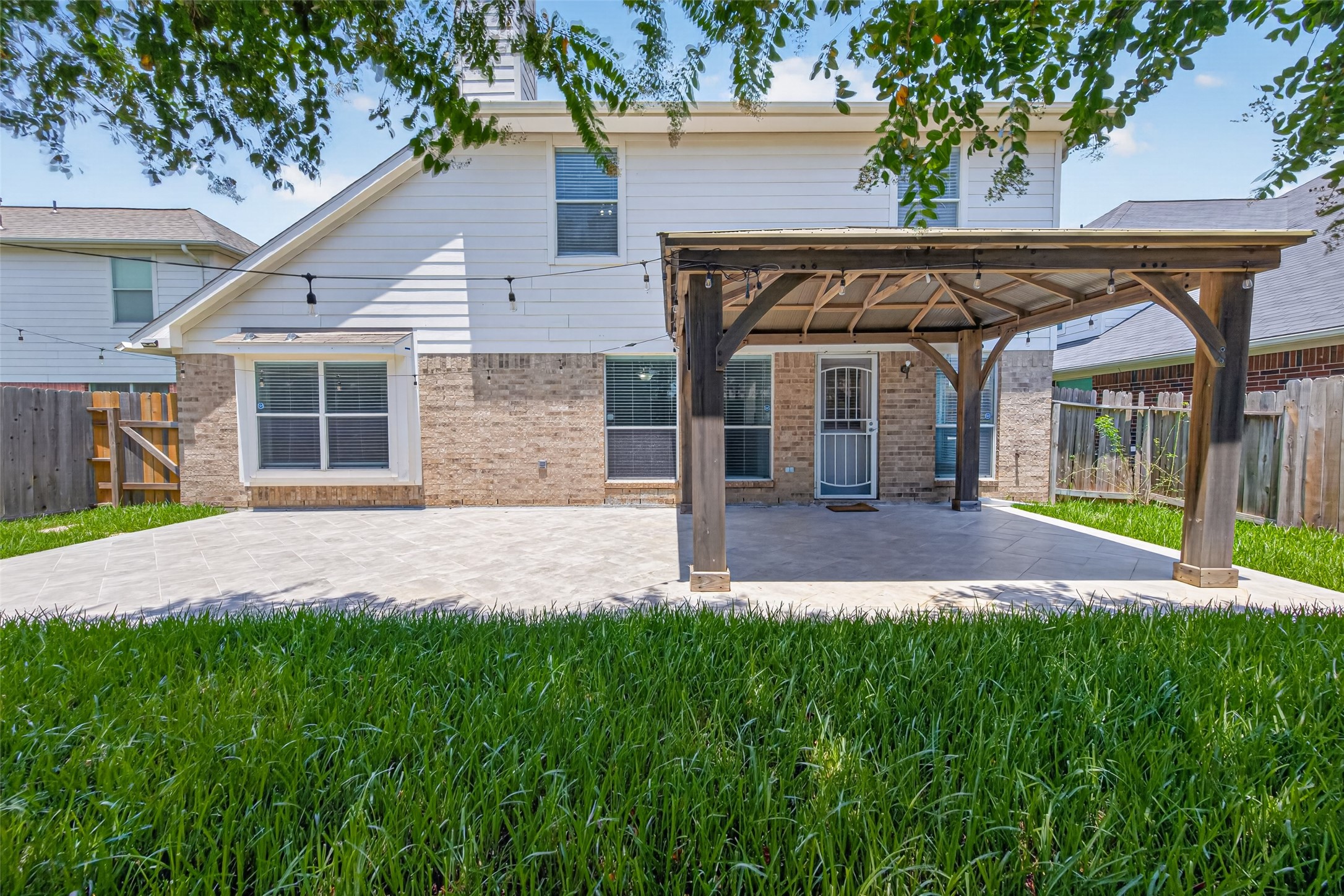 16407 Leedswell Lane Property Photo 46