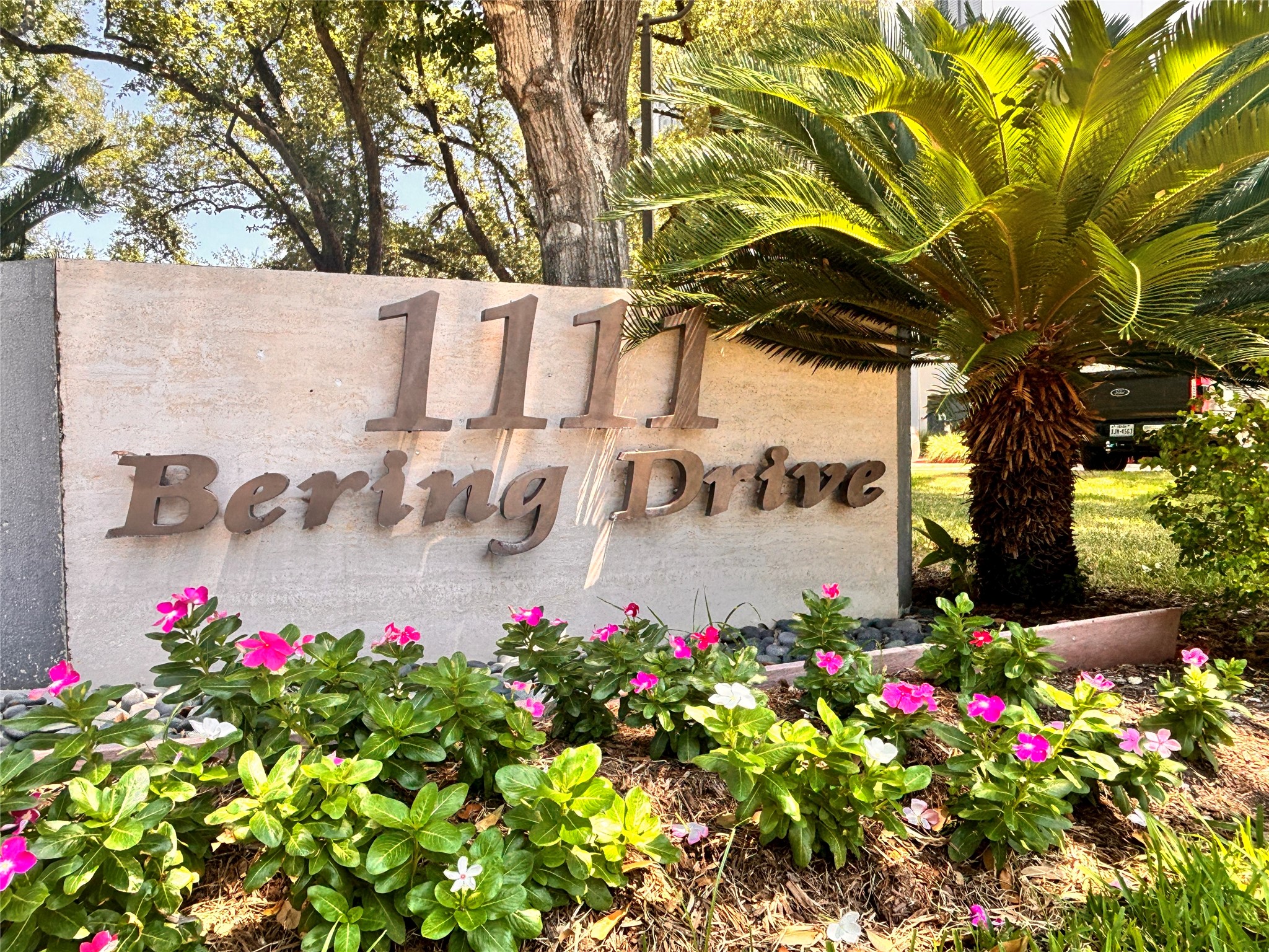 1111 Bering Drive 1205 Property Photo 1