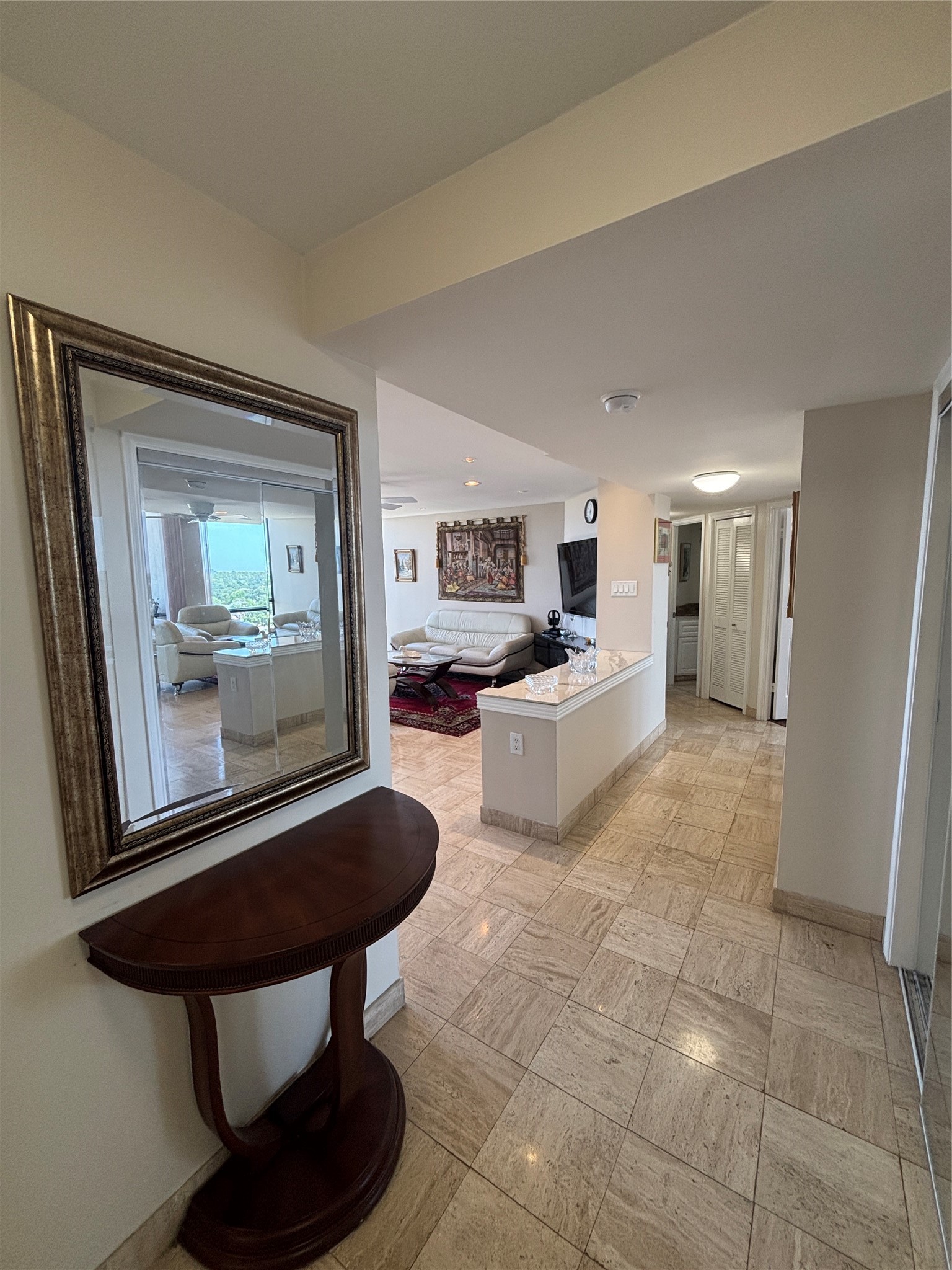 1111 Bering Drive 1205 Property Photo 5