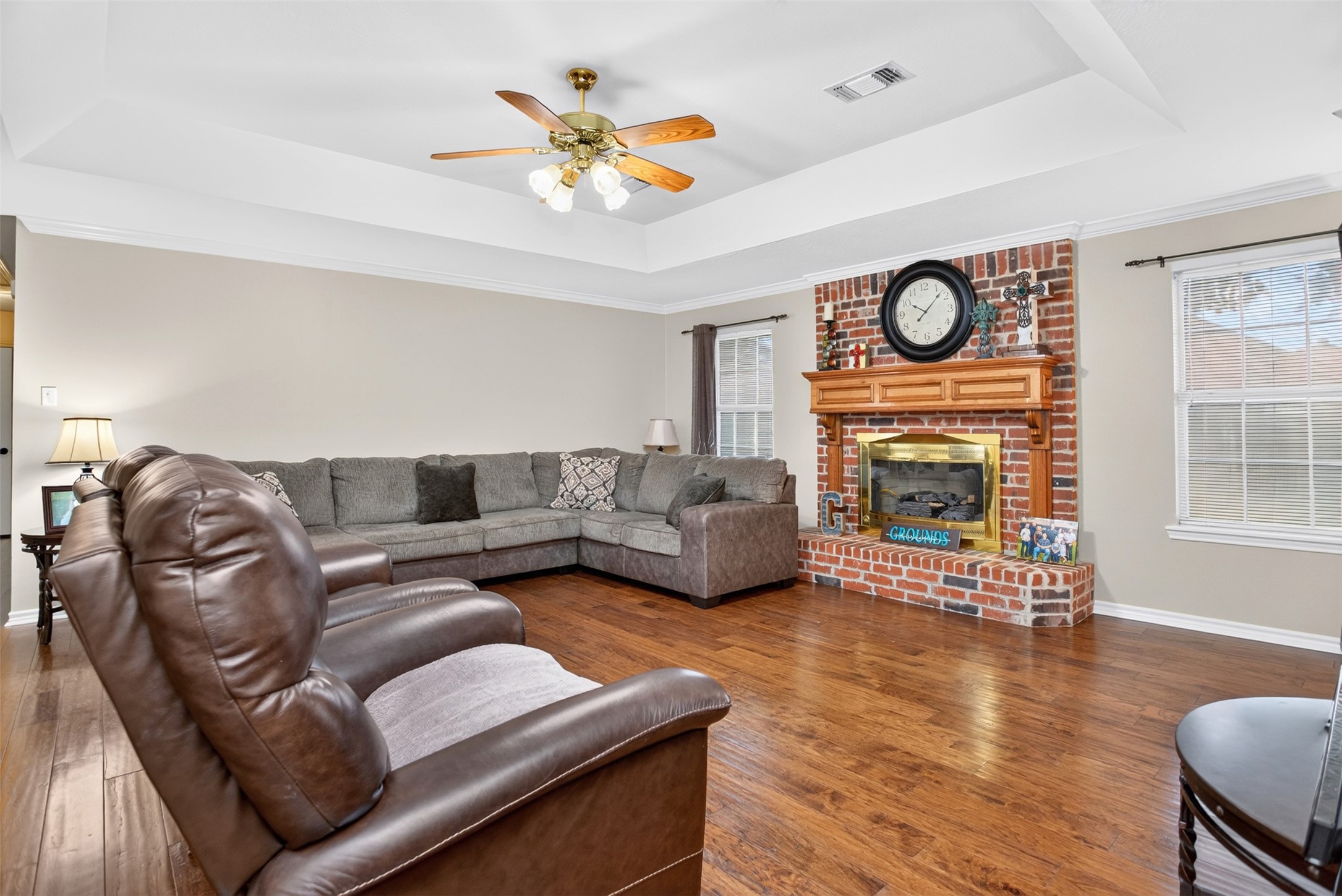 1307 Mary Lee Lane Property Photo 3