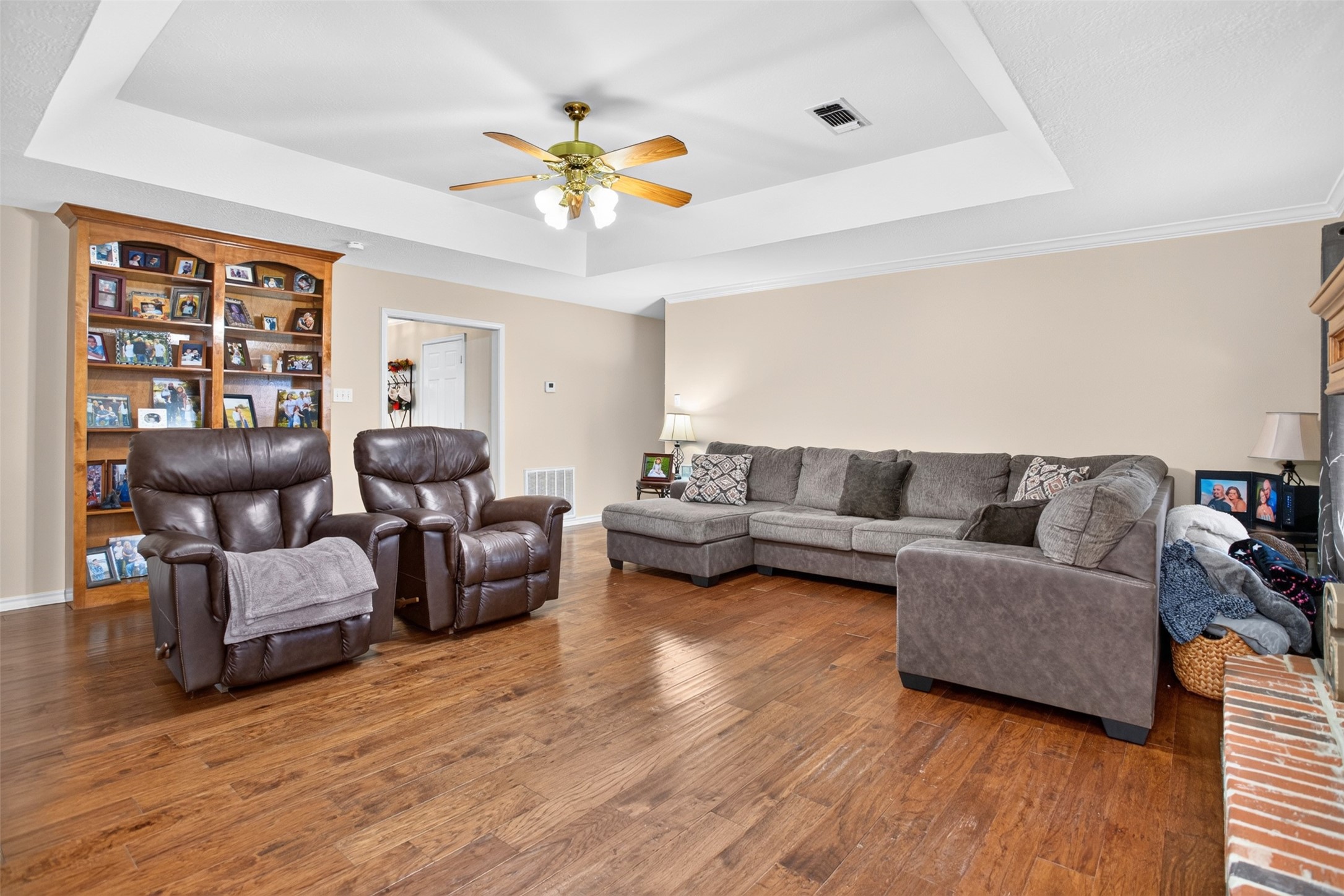 1307 Mary Lee Lane Property Photo 4