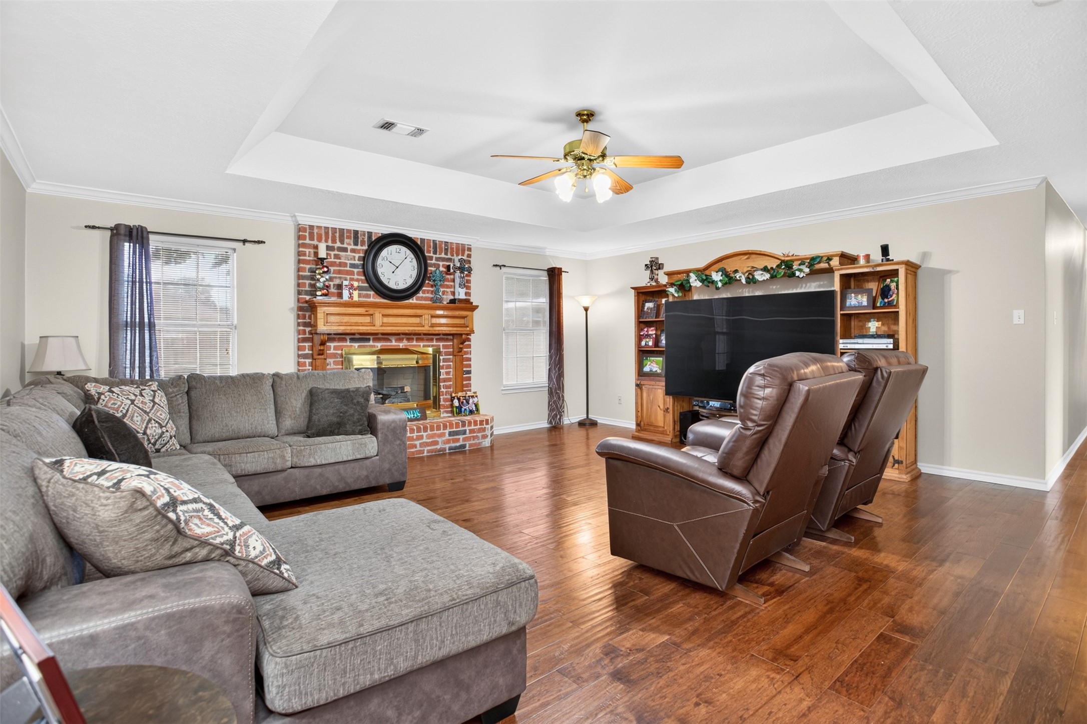 1307 Mary Lee Lane Property Photo 5