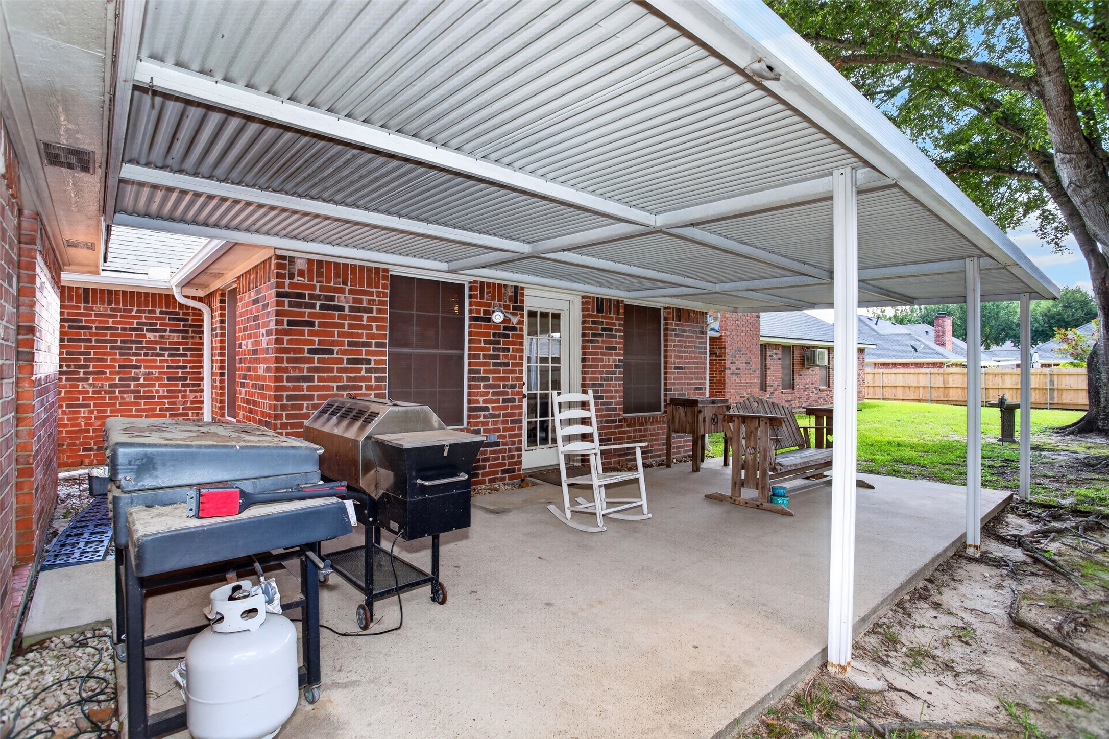 1307 Mary Lee Lane Property Photo 27